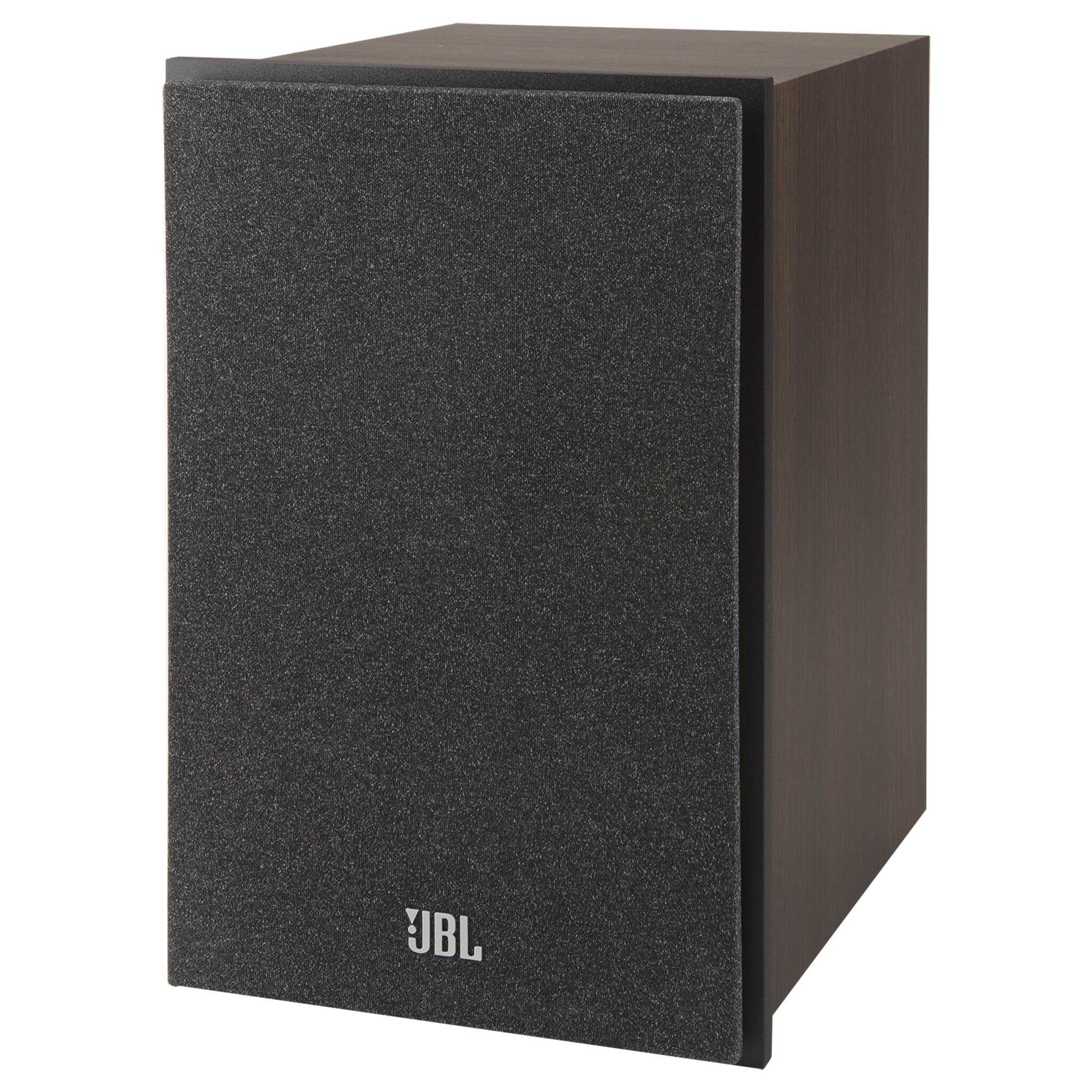 JBL - Stage 250B Bookshelf Speakers (Pair) - Music Direct