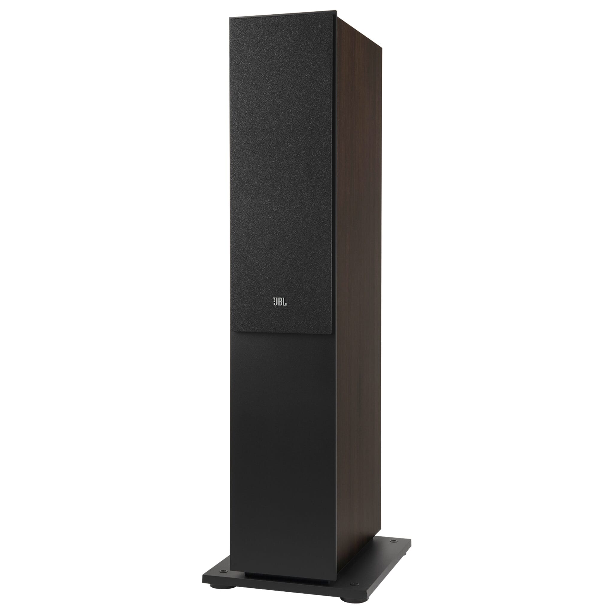 JBL - Stage 260F Floor-Standing Speaker (Espresso, Each) **OPEN