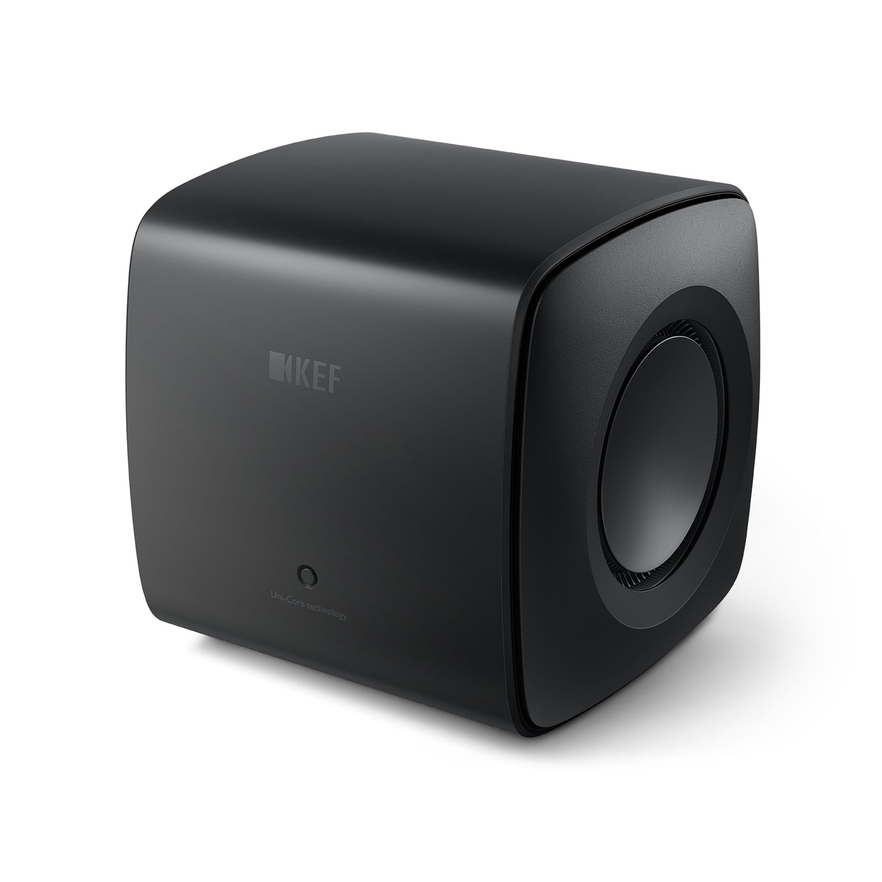 KEF XQ30 ペア購入必須です。② KEF - KC62 Powered Subwoofer - Music Direct