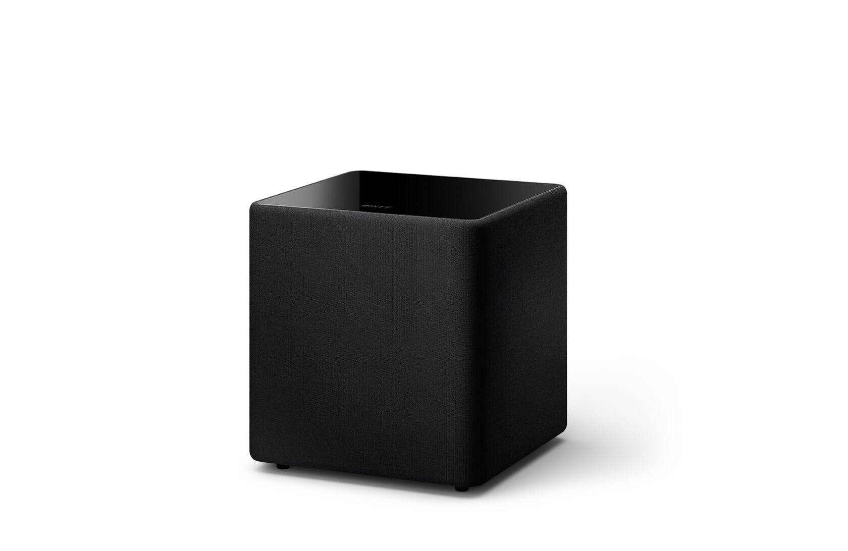 Kef powered hot sale subwoofer