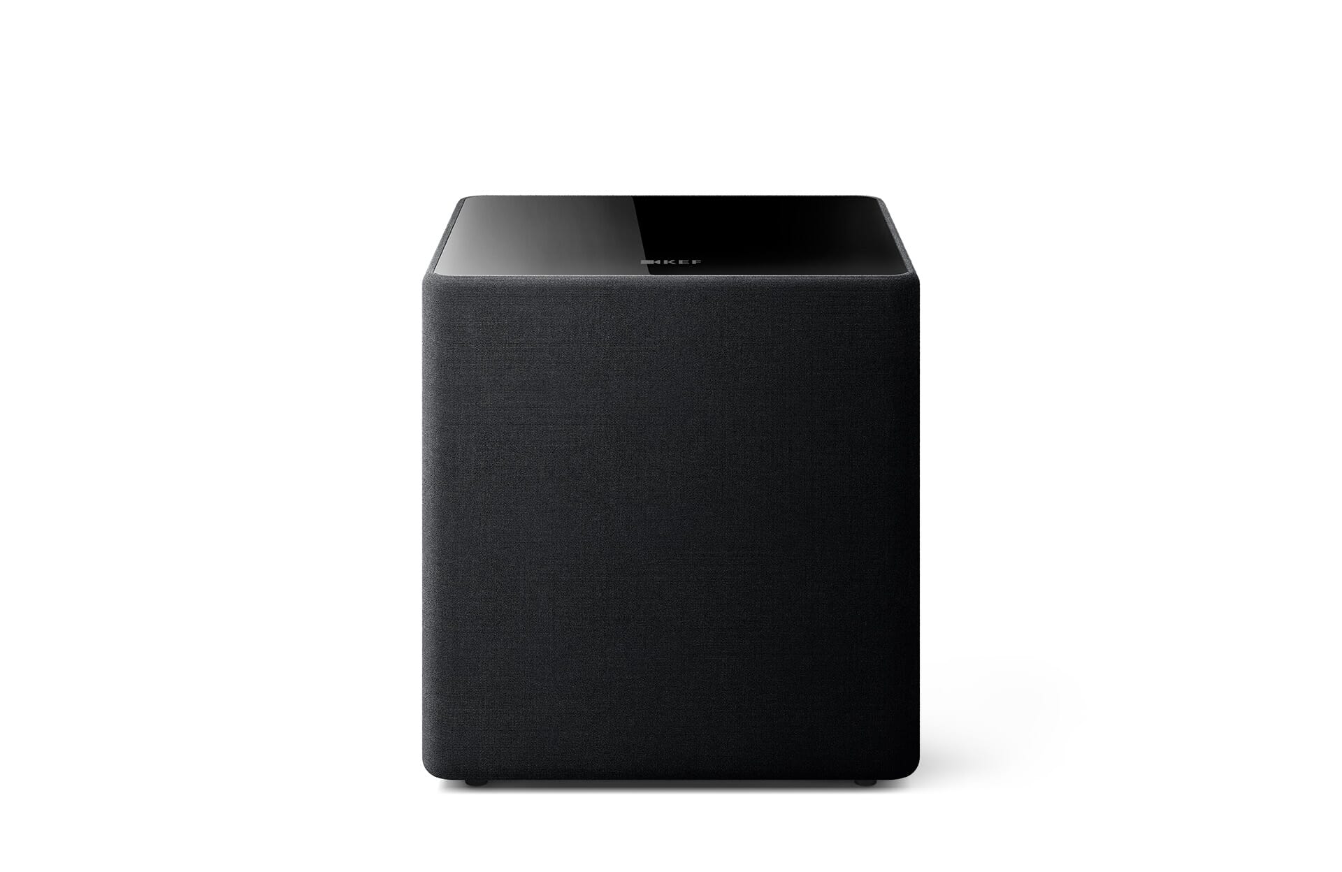 KEF - Kube 12 MIE Powered Subwoofer - Music Direct