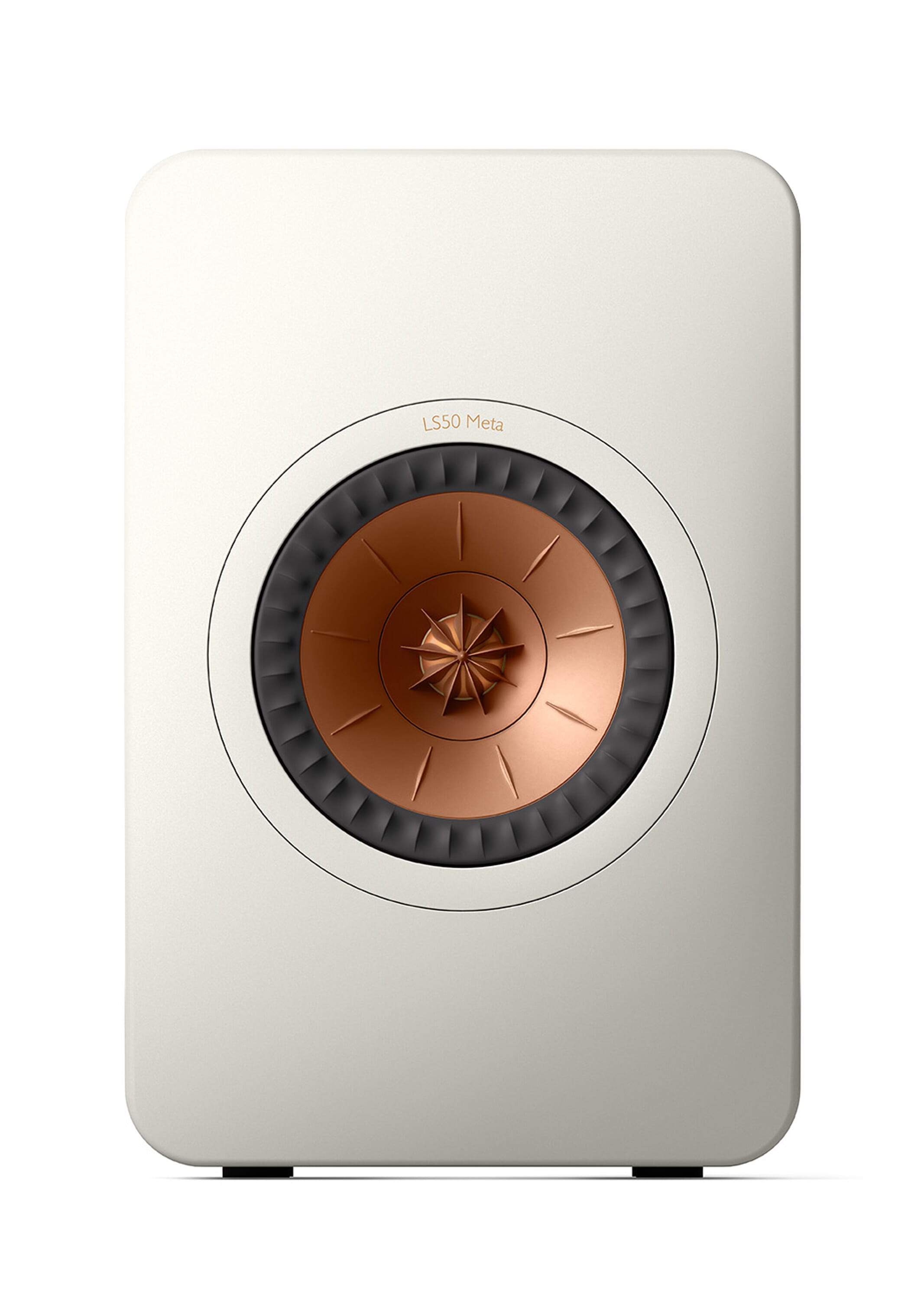 kef ls50 meta open box