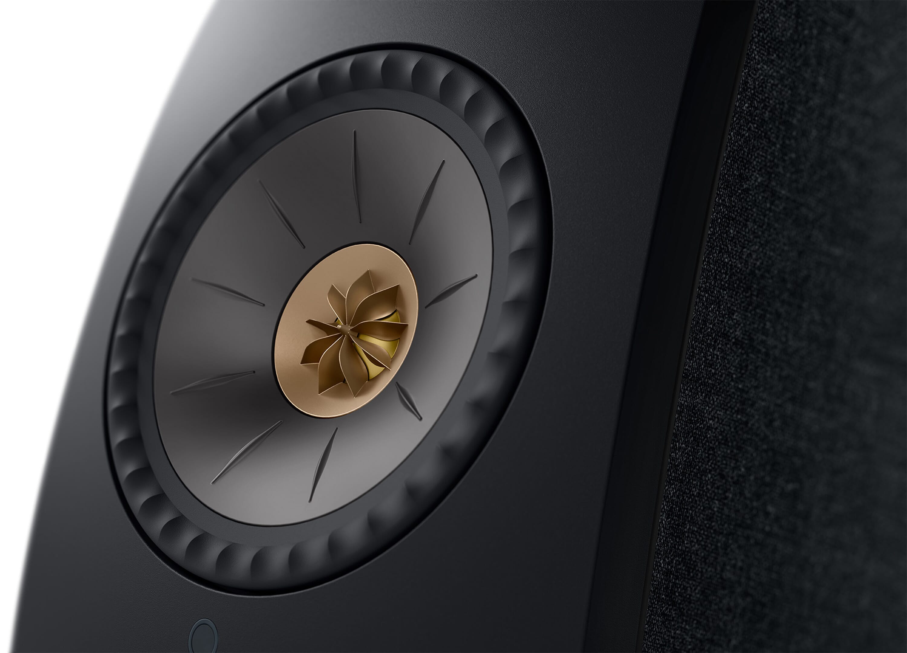 KEF - LSX II Wireless Bookshelf Speakers (Pair) - Music Direct KEF - LSX II Wireless Bookshelf Speakers (Pair) - Music Direct