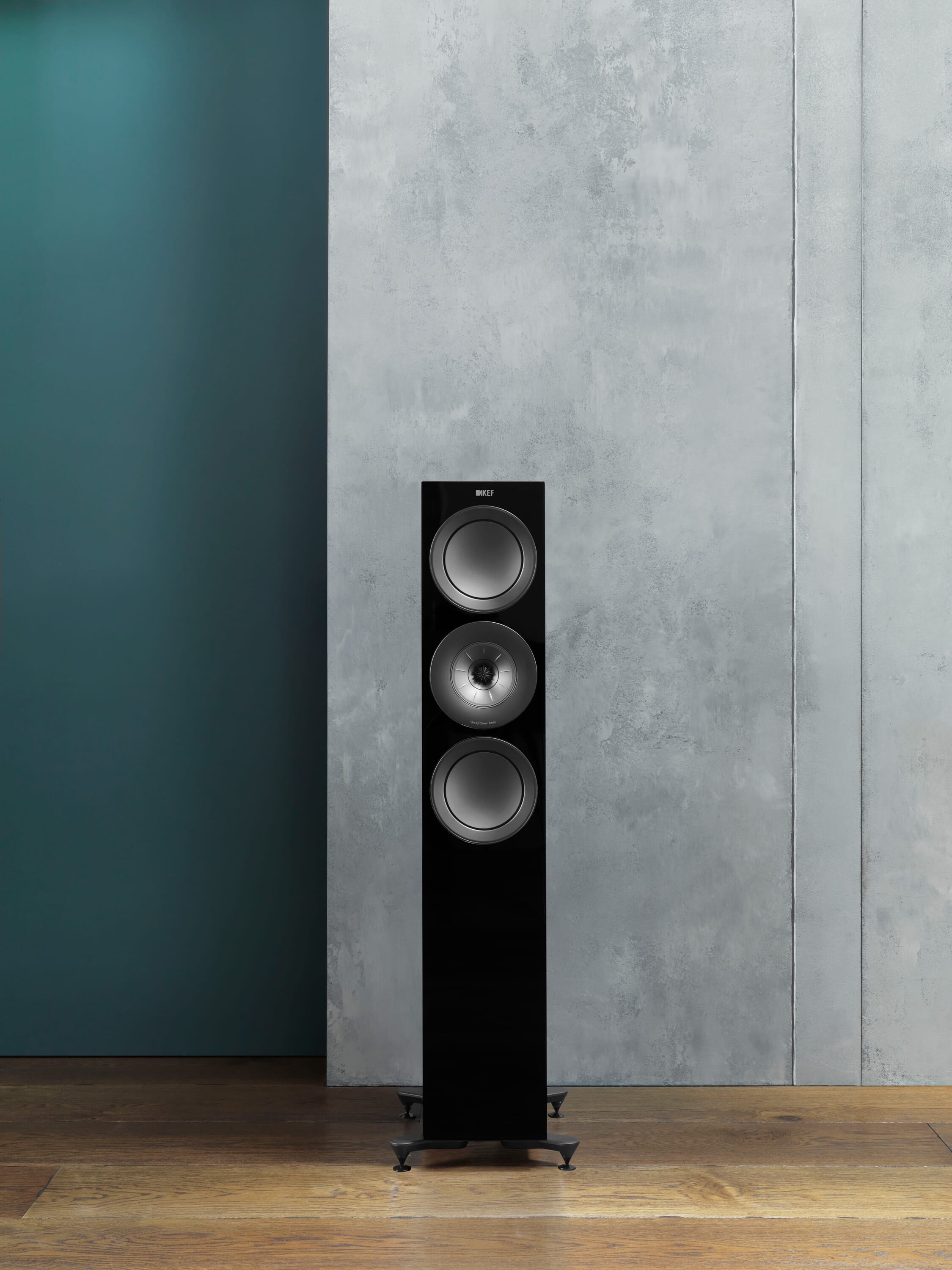 kef k7