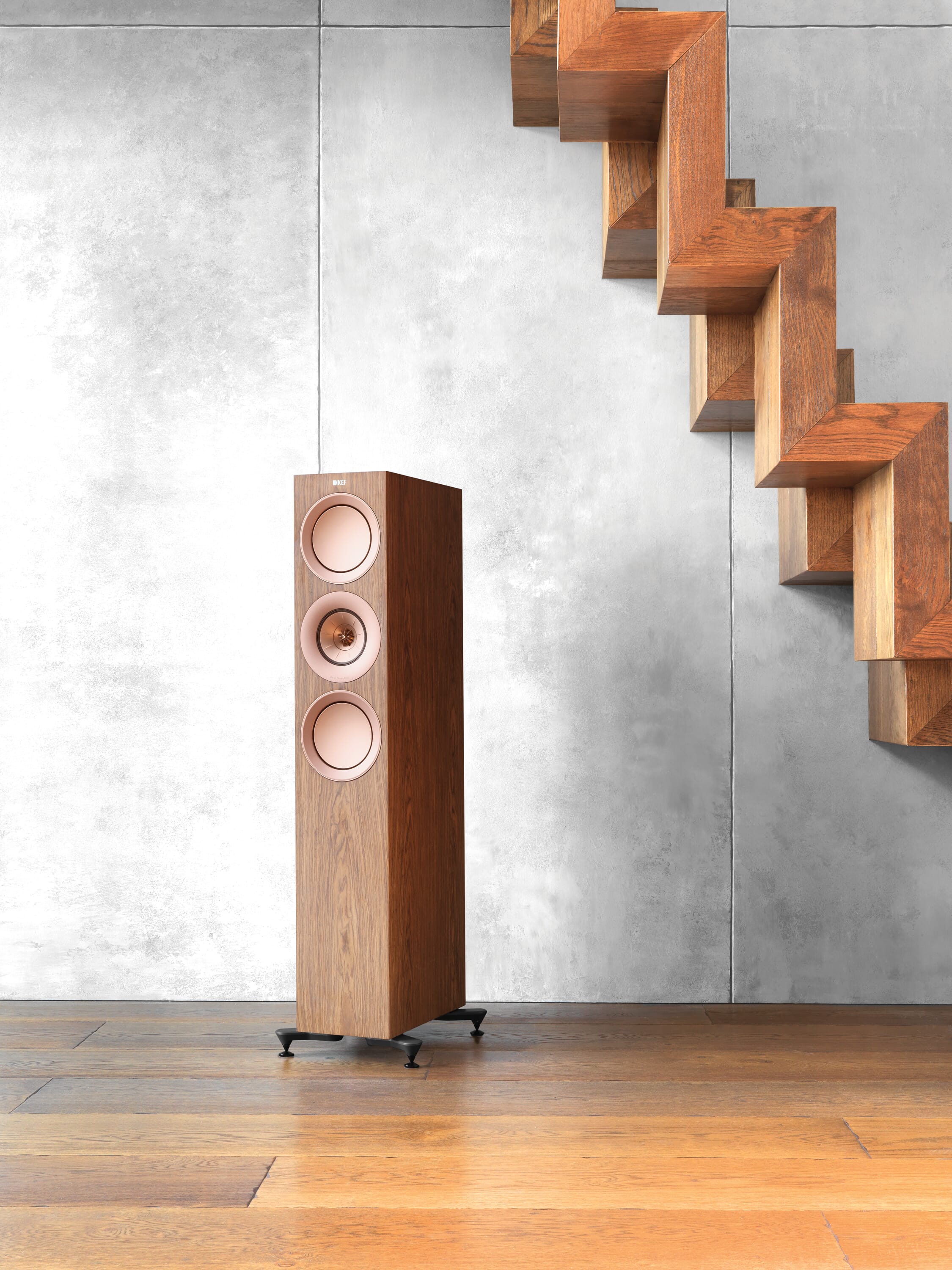 kef k7