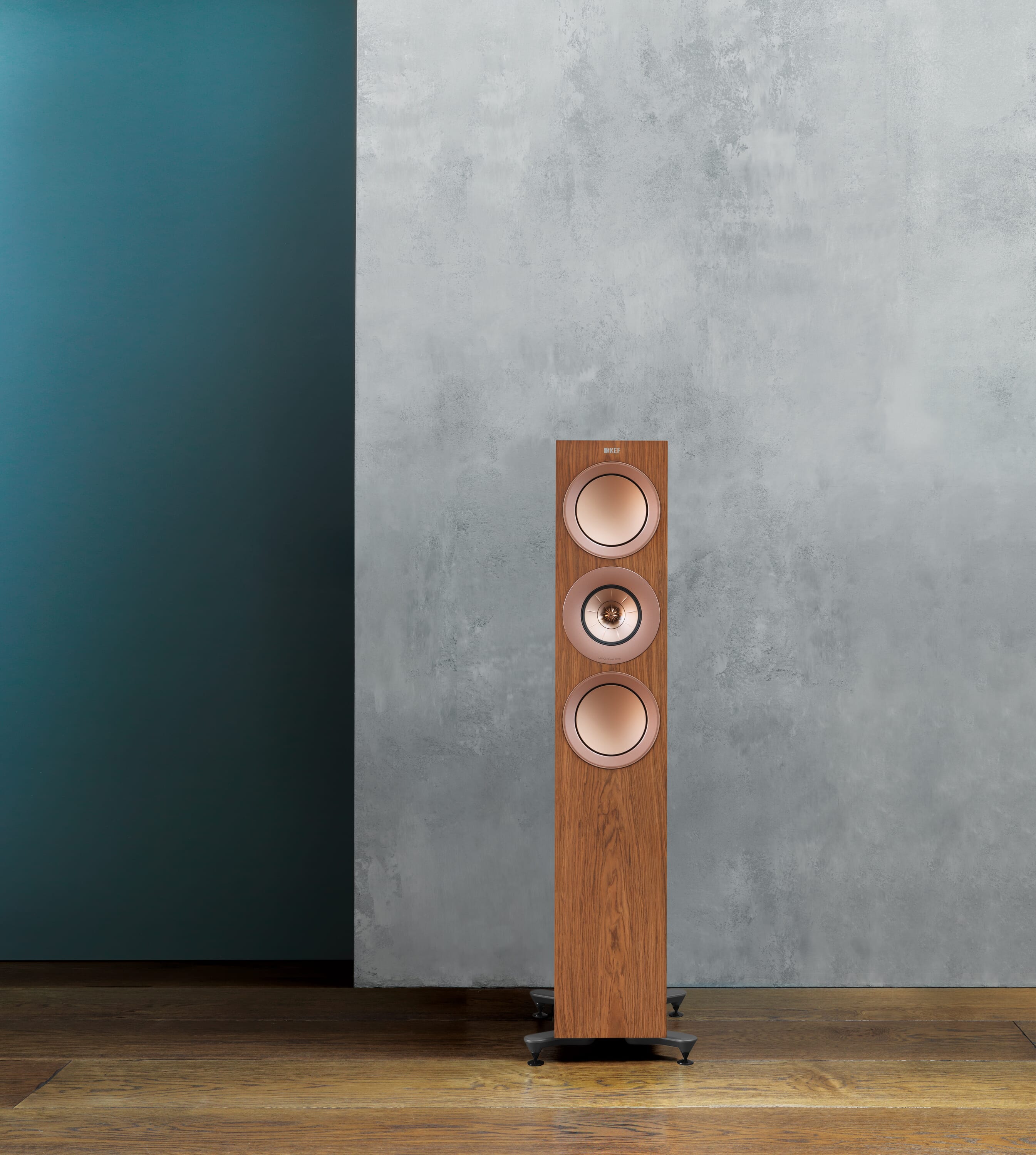 kef k7