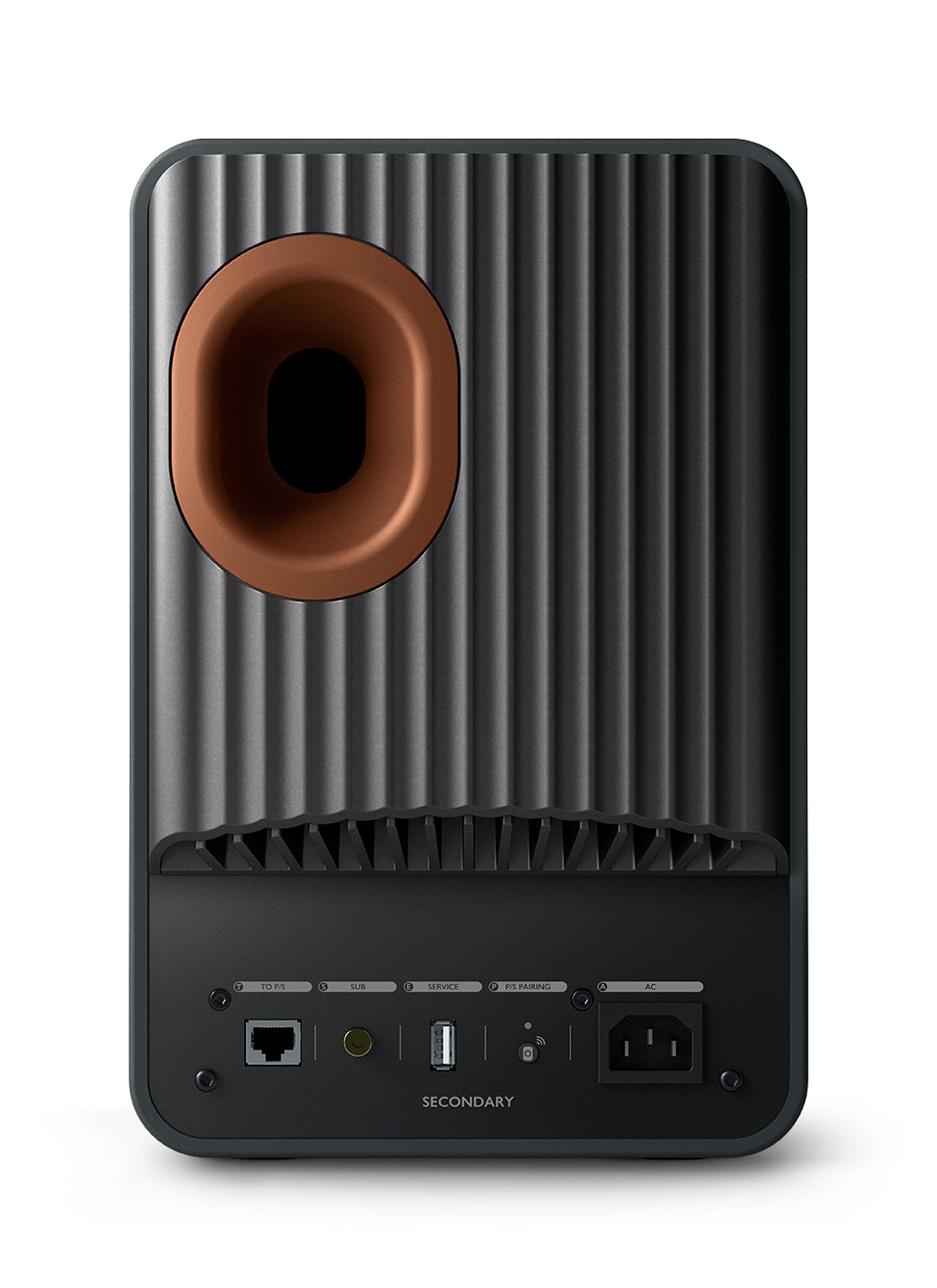 Ls50 wireless ii discount