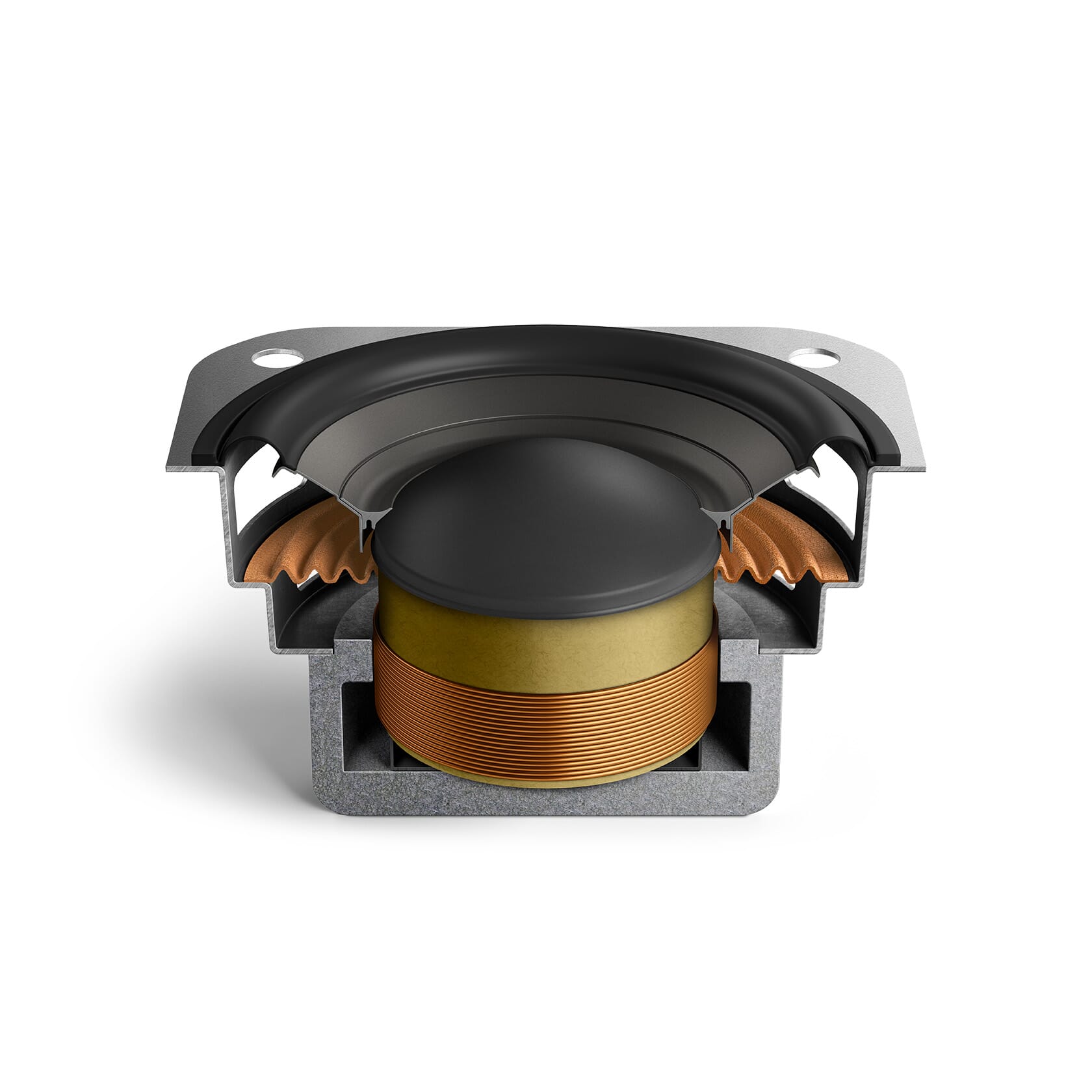 KEF - XIO Soundbar - Music Direct