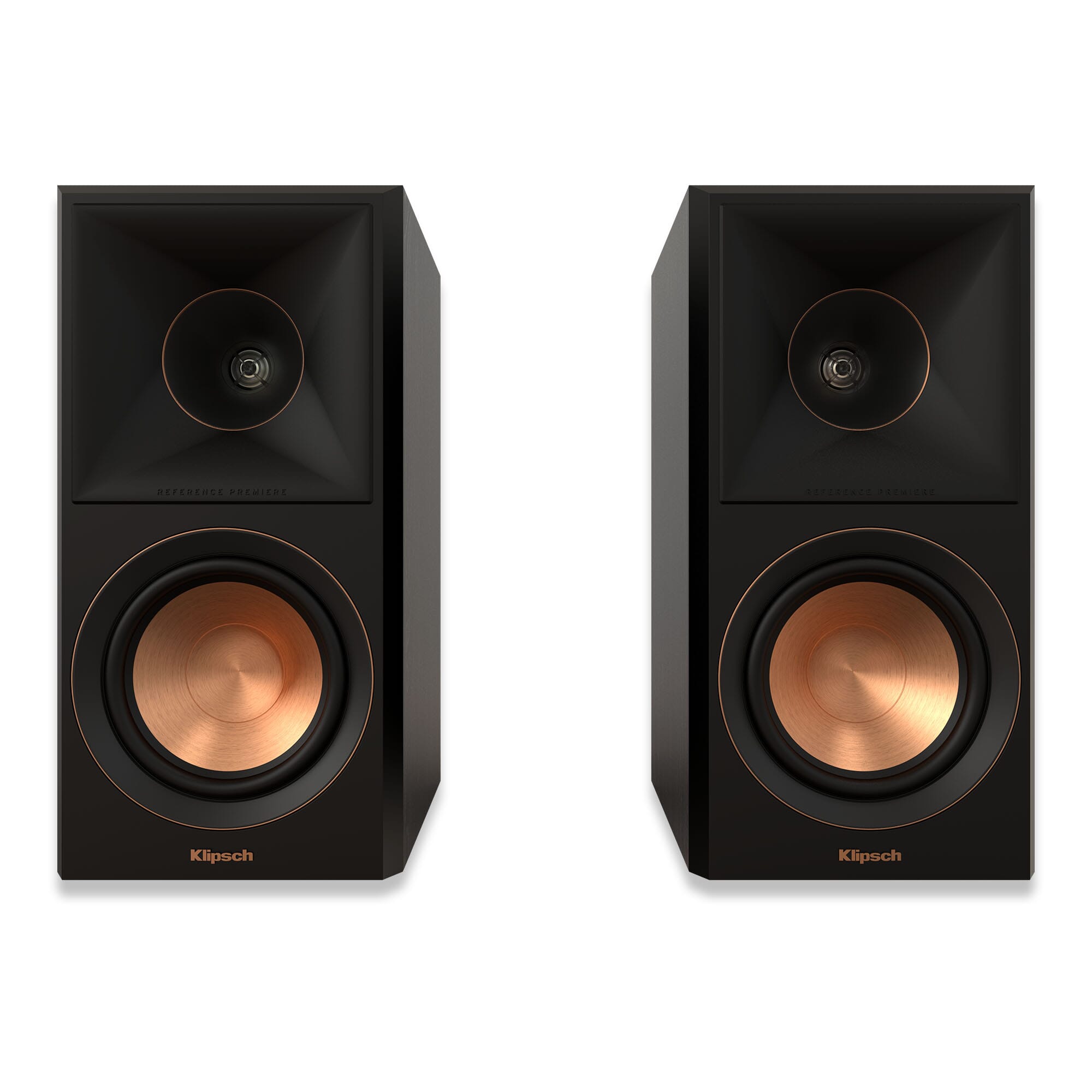 [3754orhu ]Klipsch RP500M2 ペア Klipsch - Reference Premiere RP-500M II Bookshelf Speakers (Pair