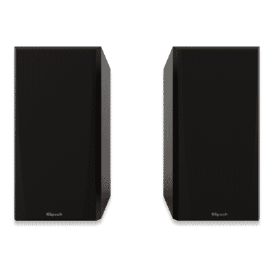 Klipsch - Reference Premiere RP-500M II Bookshelf Speakers (Pair