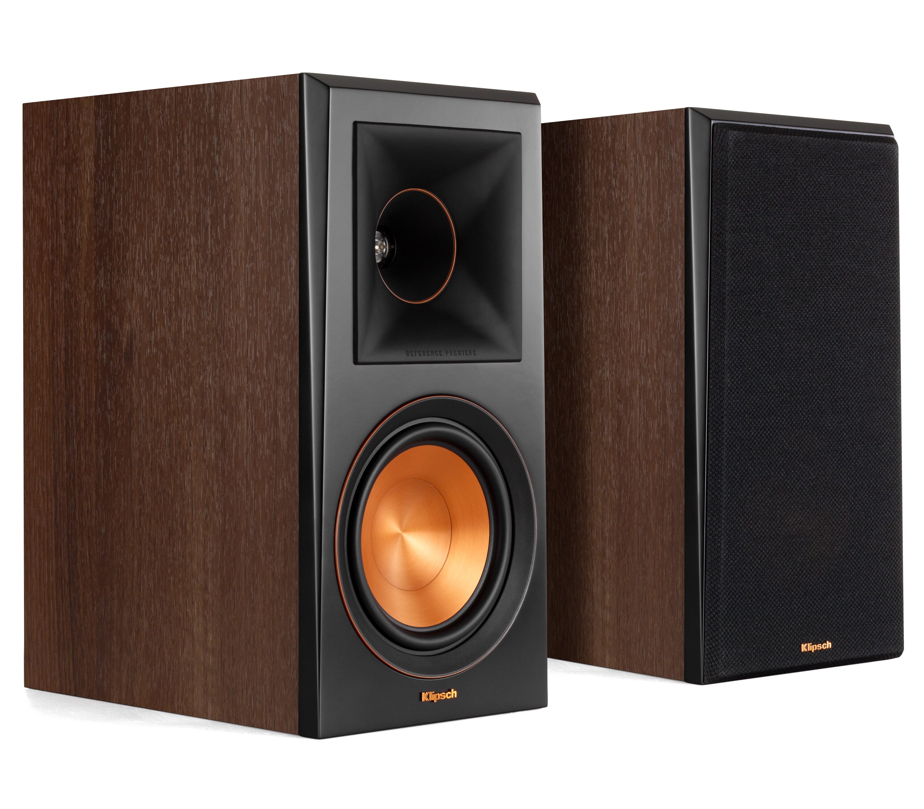 Klipsch - Reference Premiere RP-600M 
