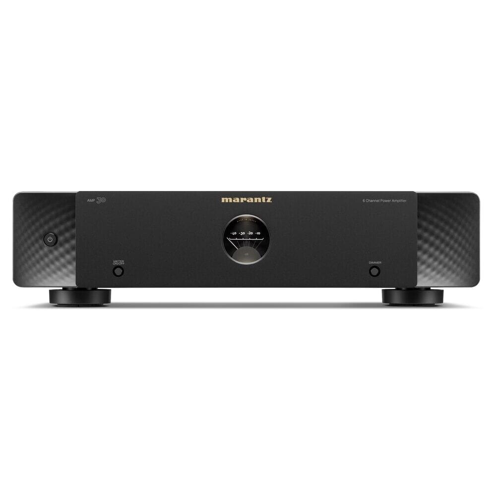 marantz DIGITAL AVアンプ Marantz - AMP 30 6-Channel Power Amplifier - Music Direct