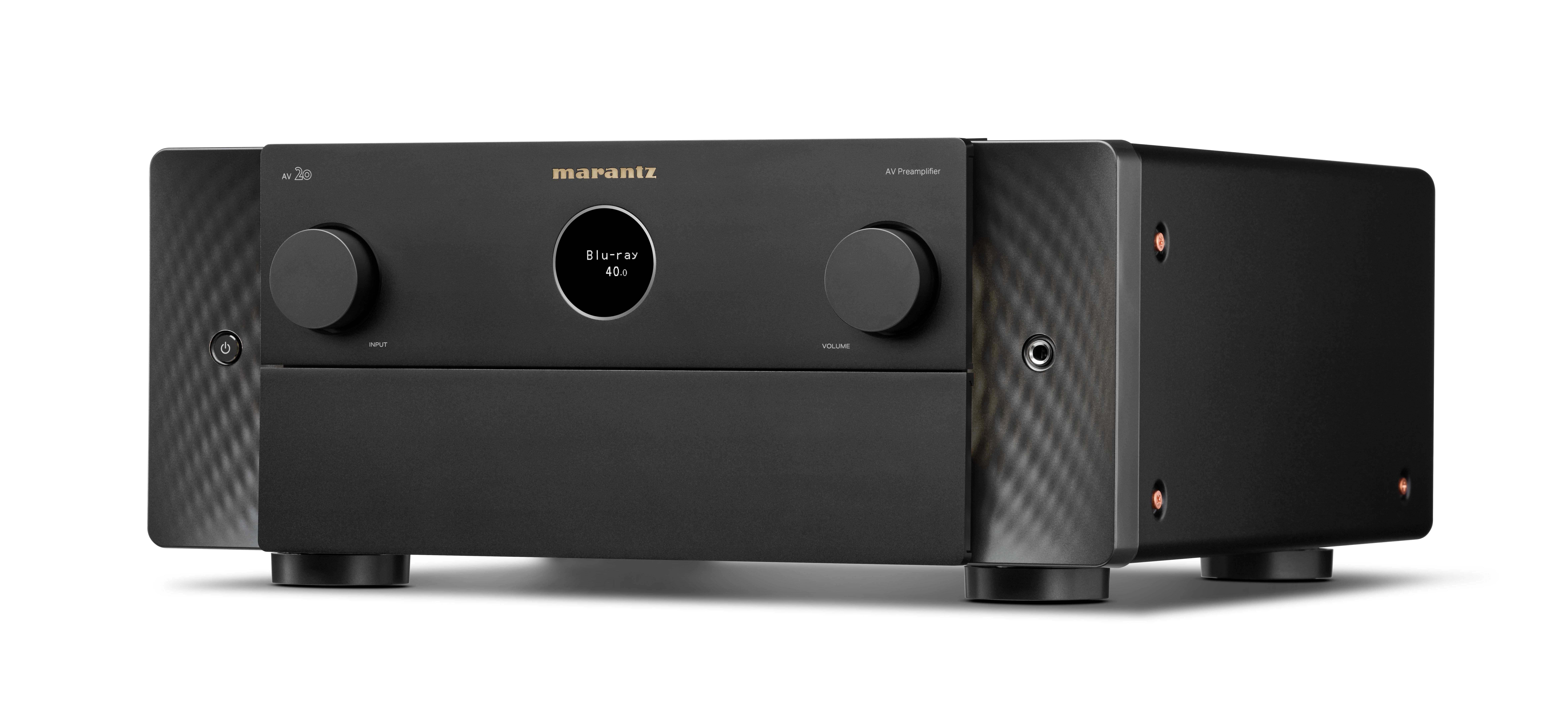 Marantz AVアンプ Marantz - AV 20 Reference 13.4 Channel Balanced AV