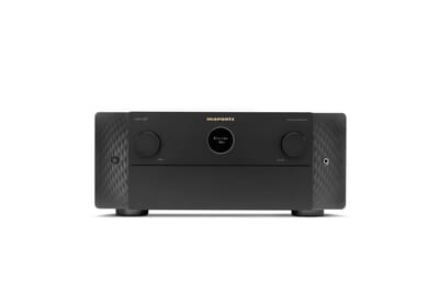 Marantz - Cinema 40 9.4 Channel Surround Receiver **OPEN BOX