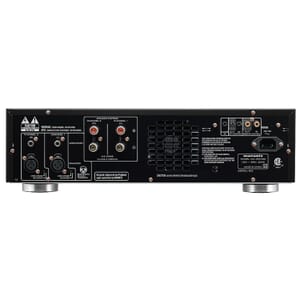 Marantz - MM7025 Power Amplifier - Music Direct