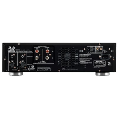 Marantz - PM-25 - Amplificateur stéréo