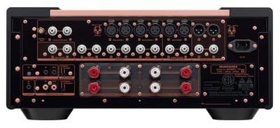 Marantz - Model 10 Integrated Amplifier - Music Direct