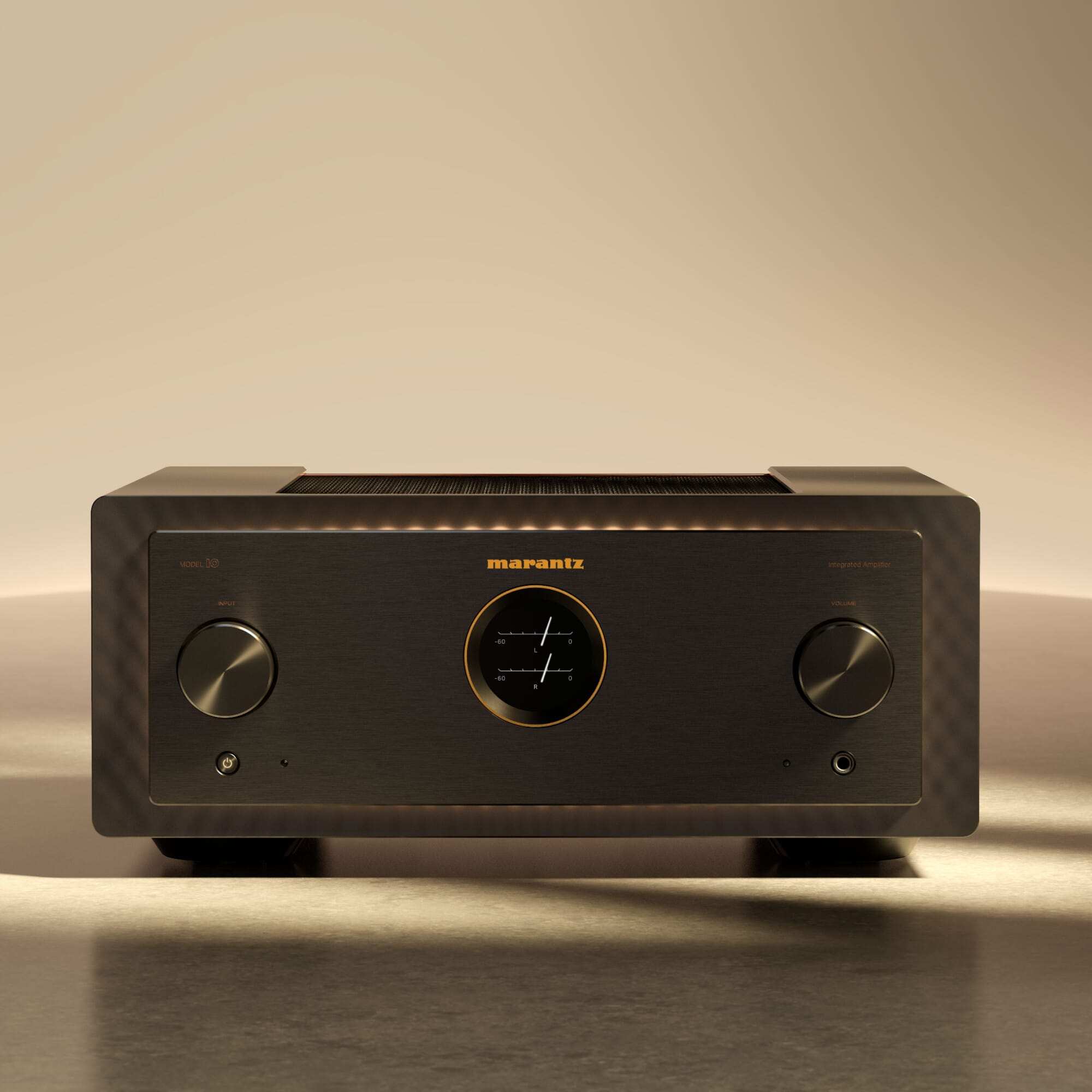 Marantz - Model 10 Integrated Amplifier - Music Direct