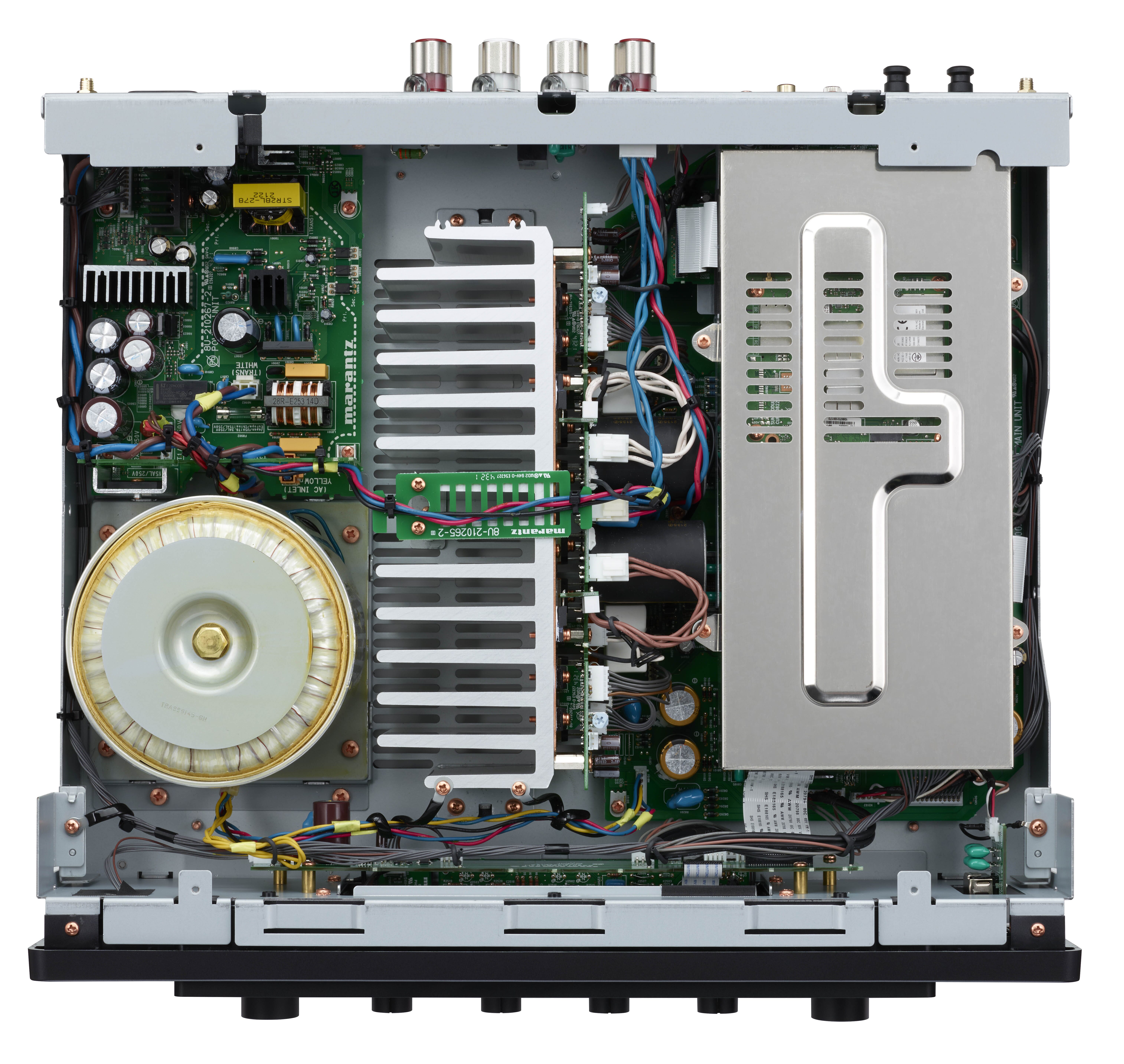 Marantz - Model 40n Integrated Amplifier - Music Direct