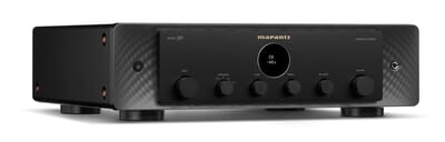AMPLI HOLFI INTEGRA Non Feedback Amplifier Audiophile...idem marantz