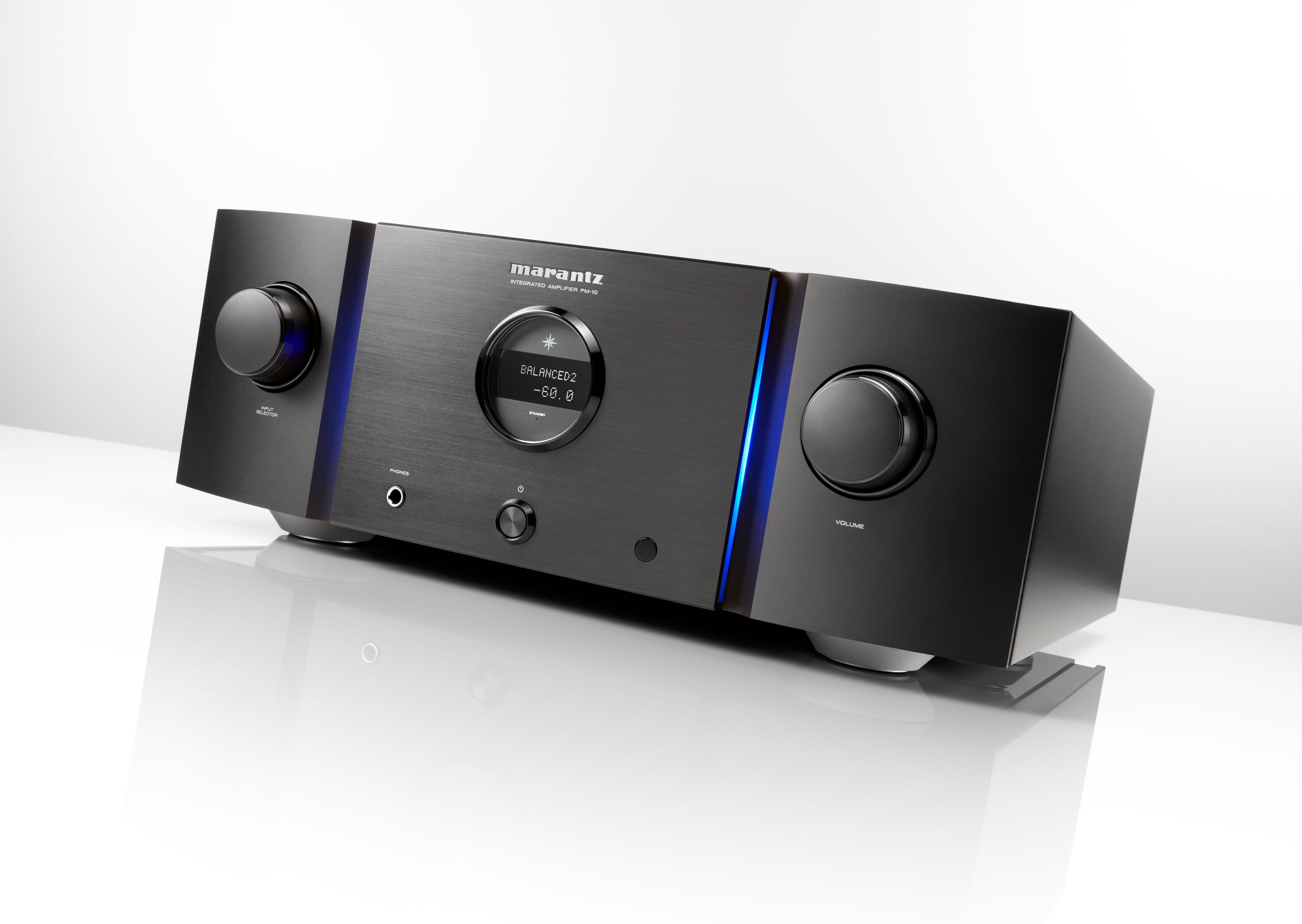 marantz integrated amplifier PMー10 Marantz PM-10 Integrated Amplifier - High-Quality Sound