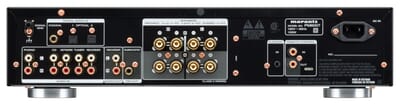 Marantz - PM6007 Integrated Amplifier - Music Direct