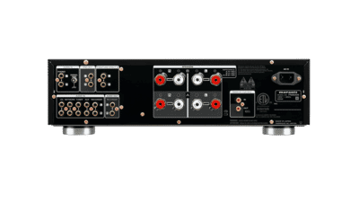 Marantz - PM8006 Integrated Amplifier **OPEN BOX** - Music Direct
