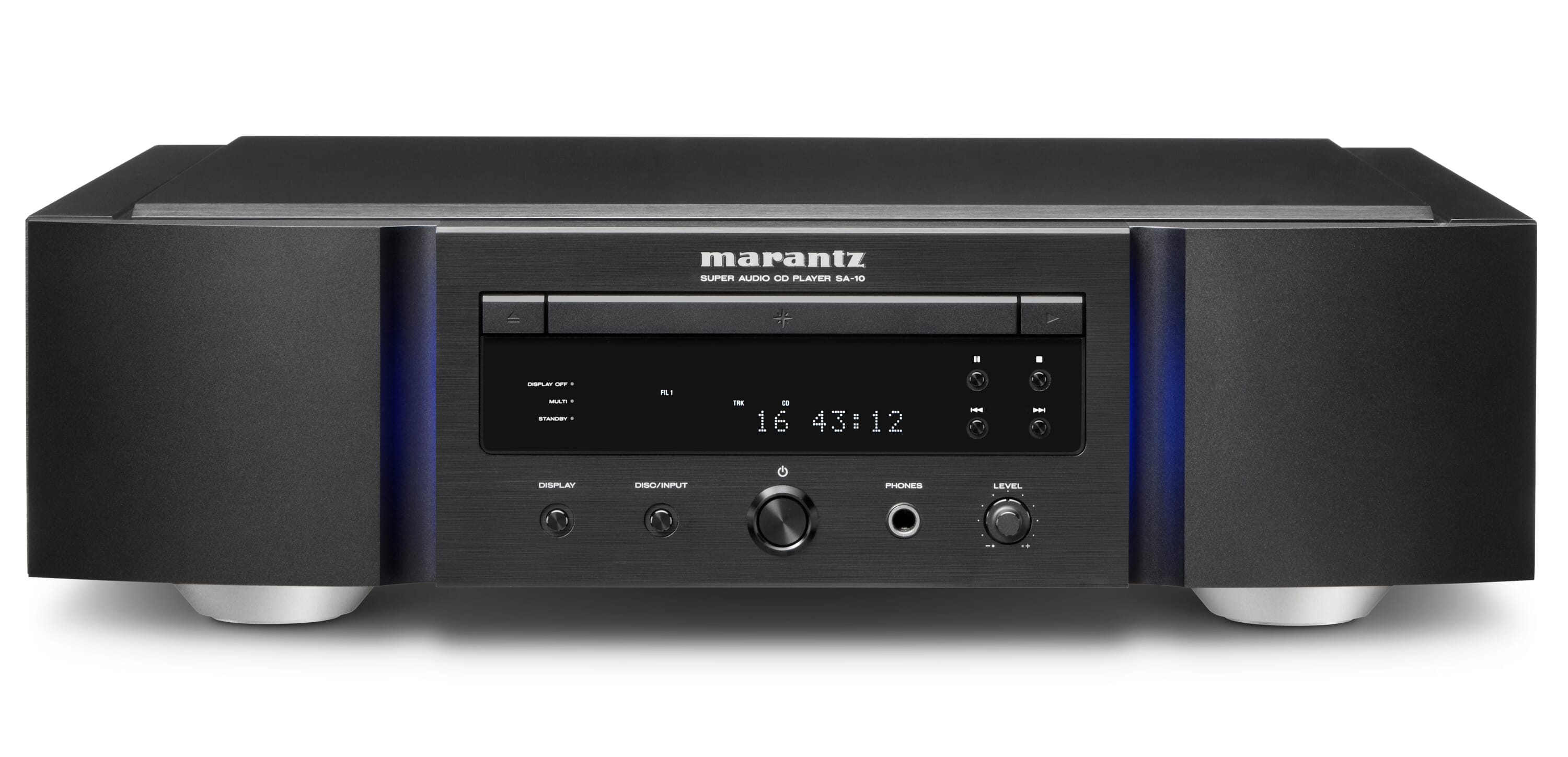 Marantz - SA-10 SACD/CD Player