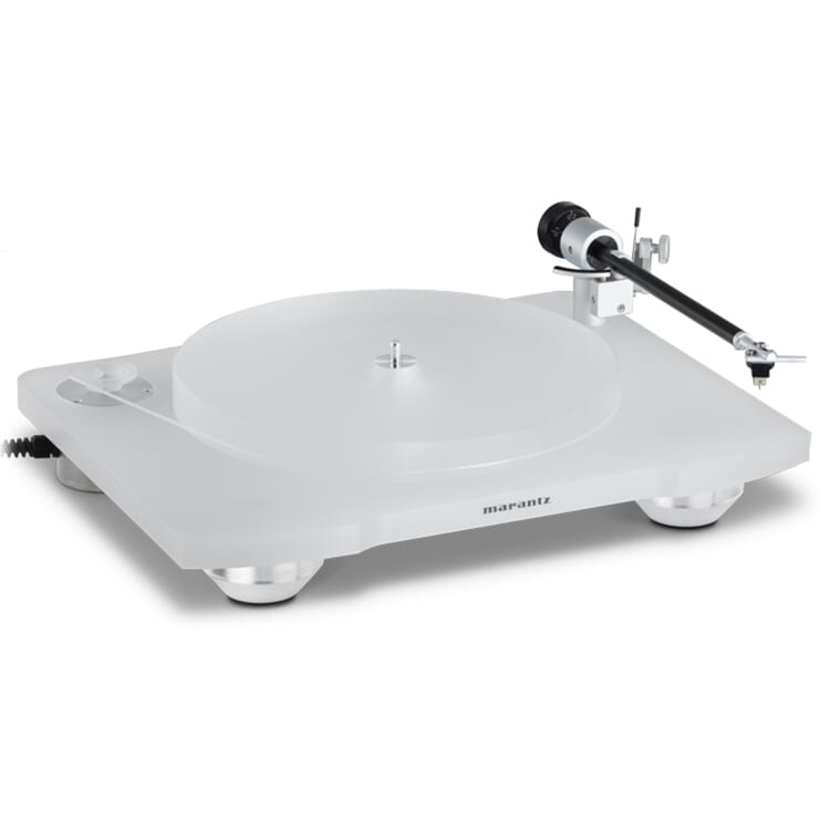 Marantz - TT-15 Reference Turntable **OPEN BOX** - Music Direct