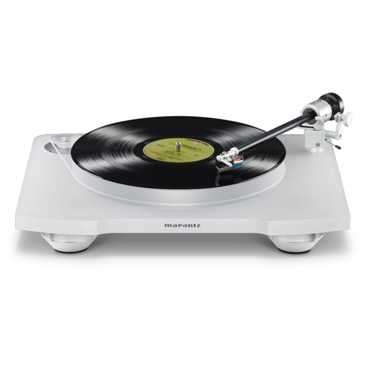 Marantz - TT-15 Reference Turntable **OPEN BOX** - Music Direct