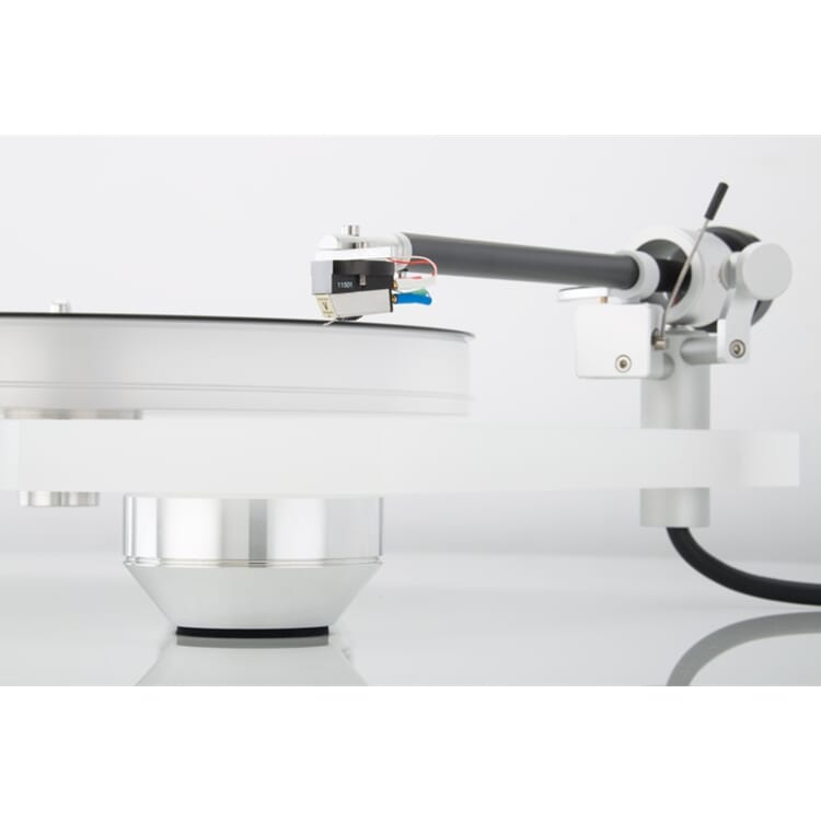 Marantz - TT-15 Reference Turntable **OPEN BOX** - Music Direct