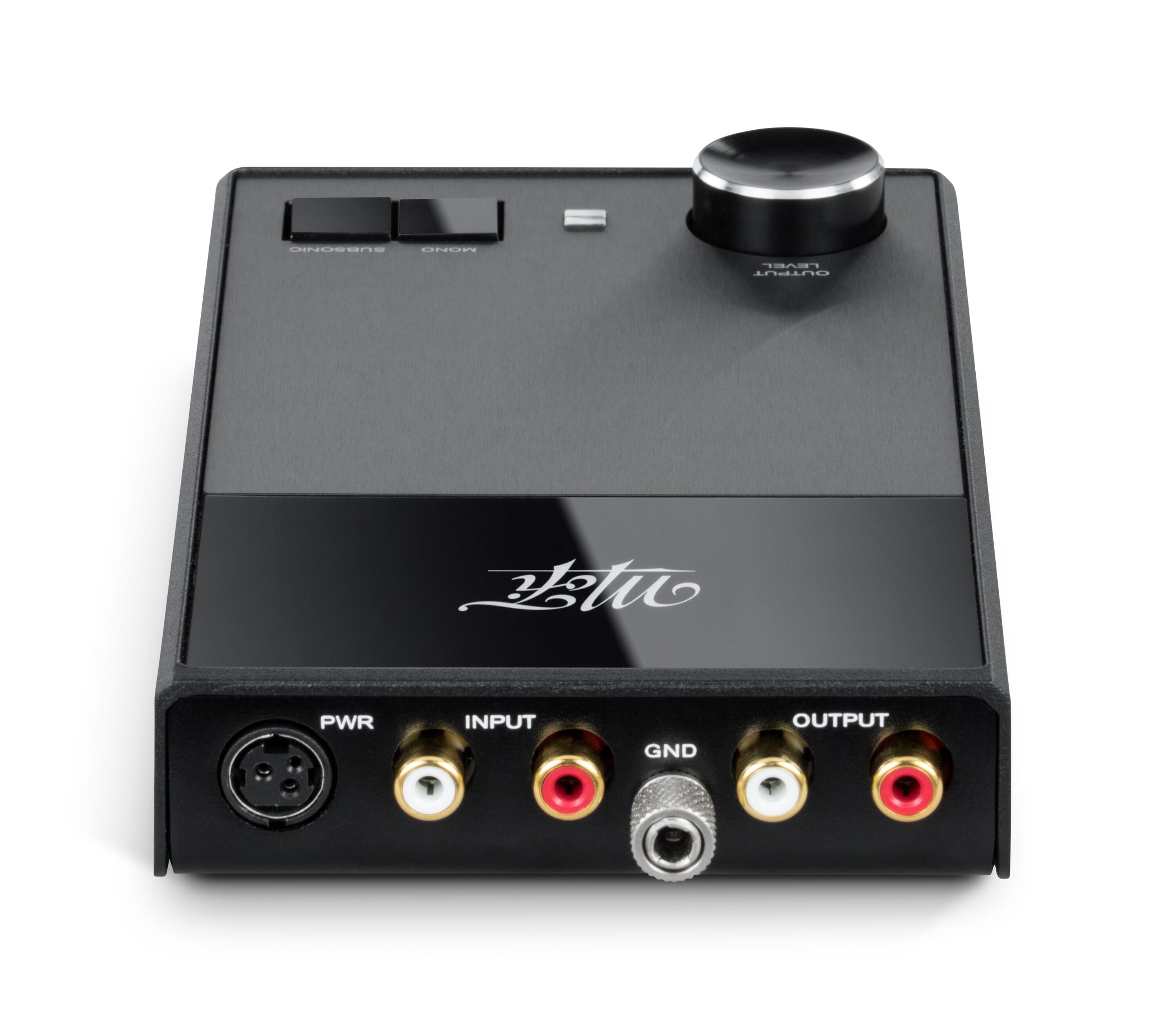 MoFi Electronics - UltraPhono MM/MC Phono Preamp/Headphone