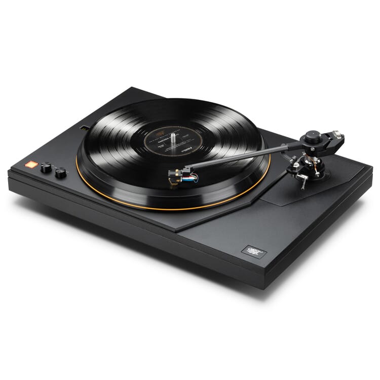 MoFi Electronics - MasterDeck Turntable - Music Direct