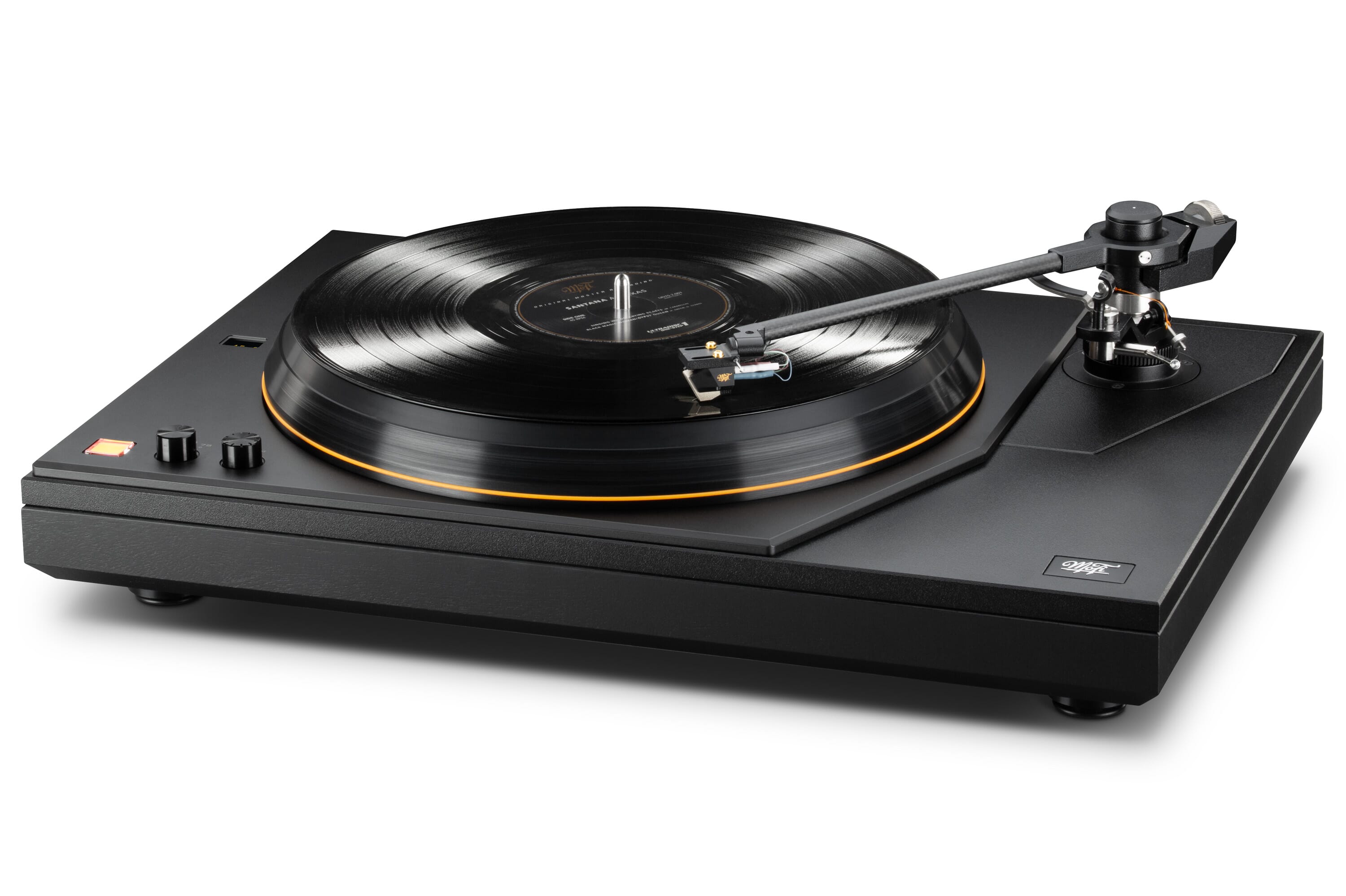 Mofi Electronics - MasterDeck Turntable