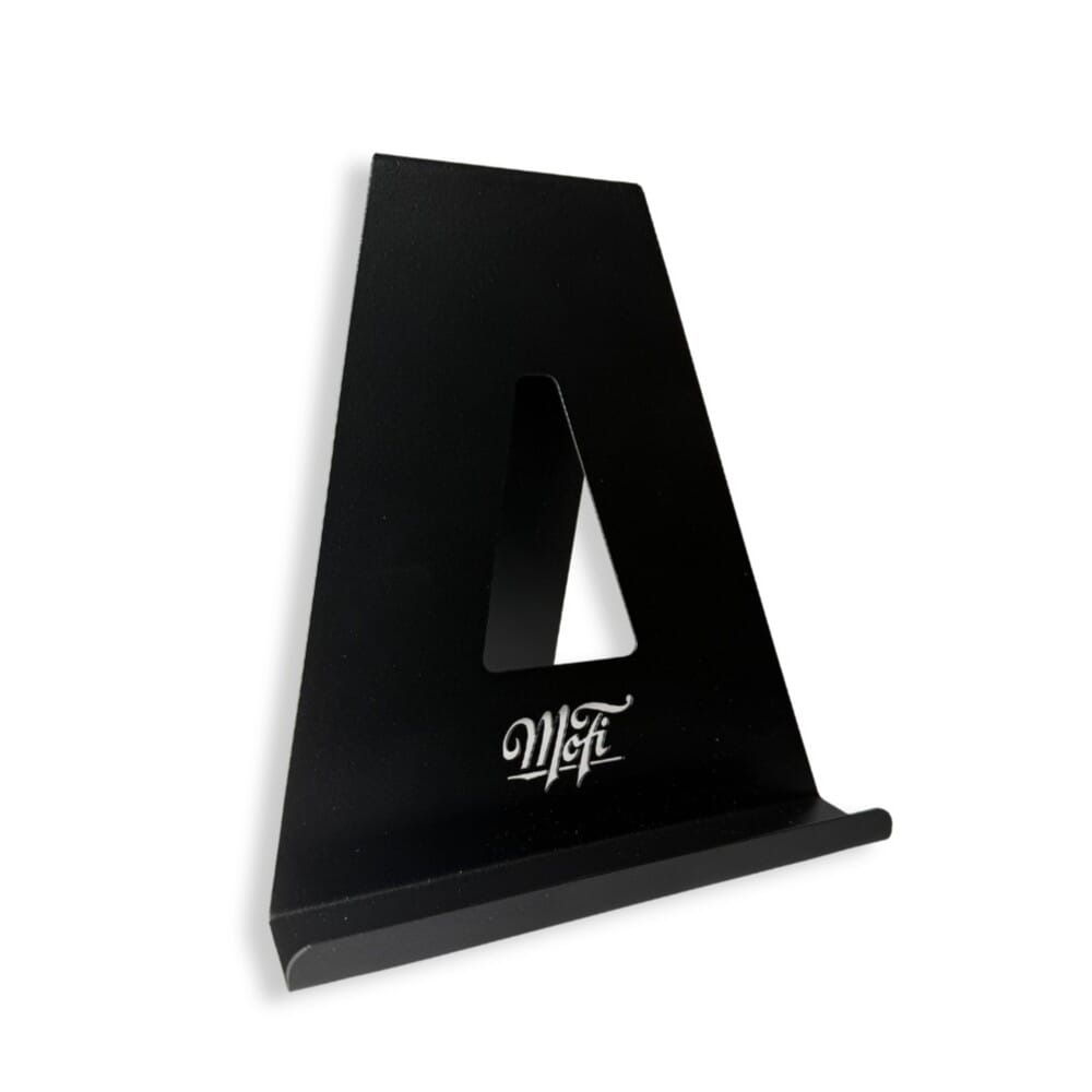 Mobile Fidelity Sound Lab - Now Playing LP Stand V2 - Music Direct