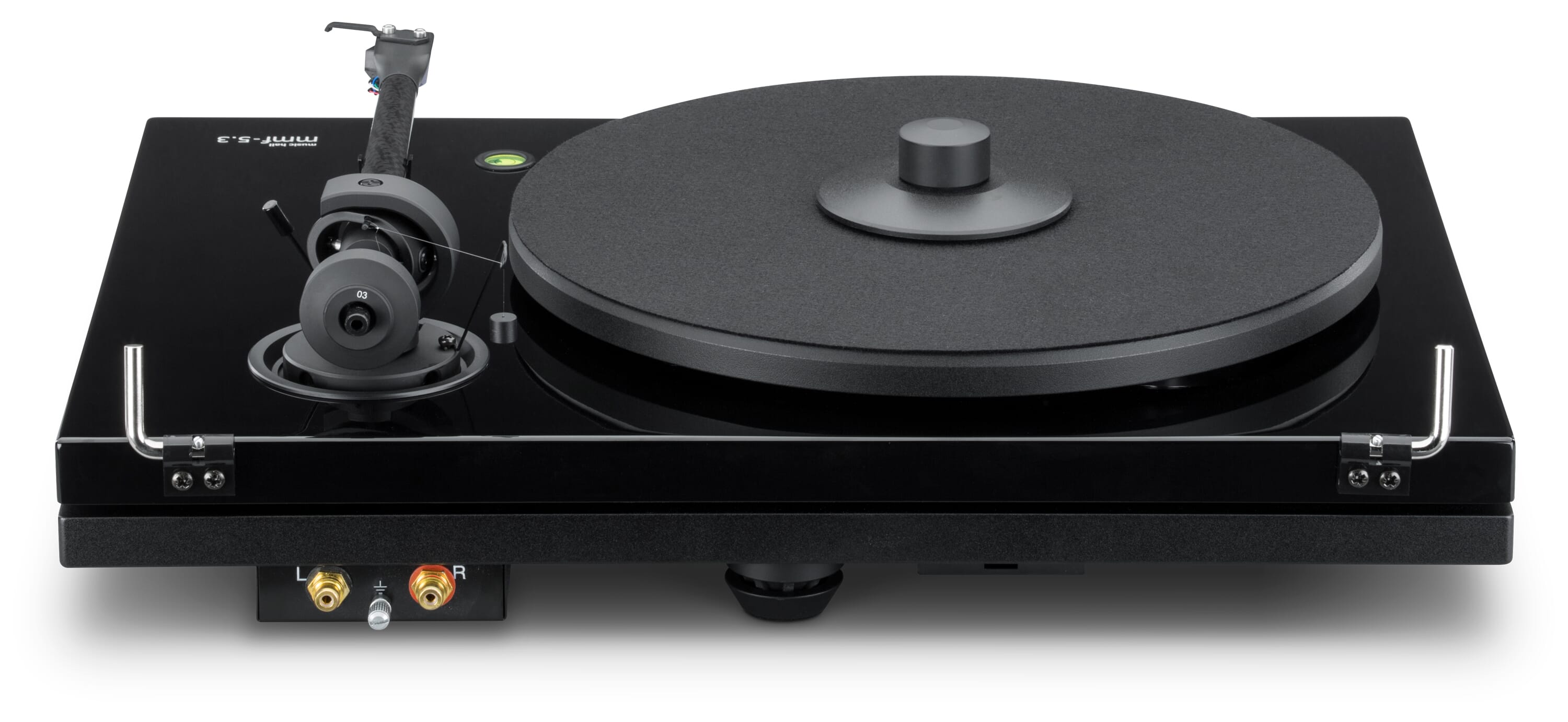 Music Hall - MMF-5.3 Turntable - Music Direct