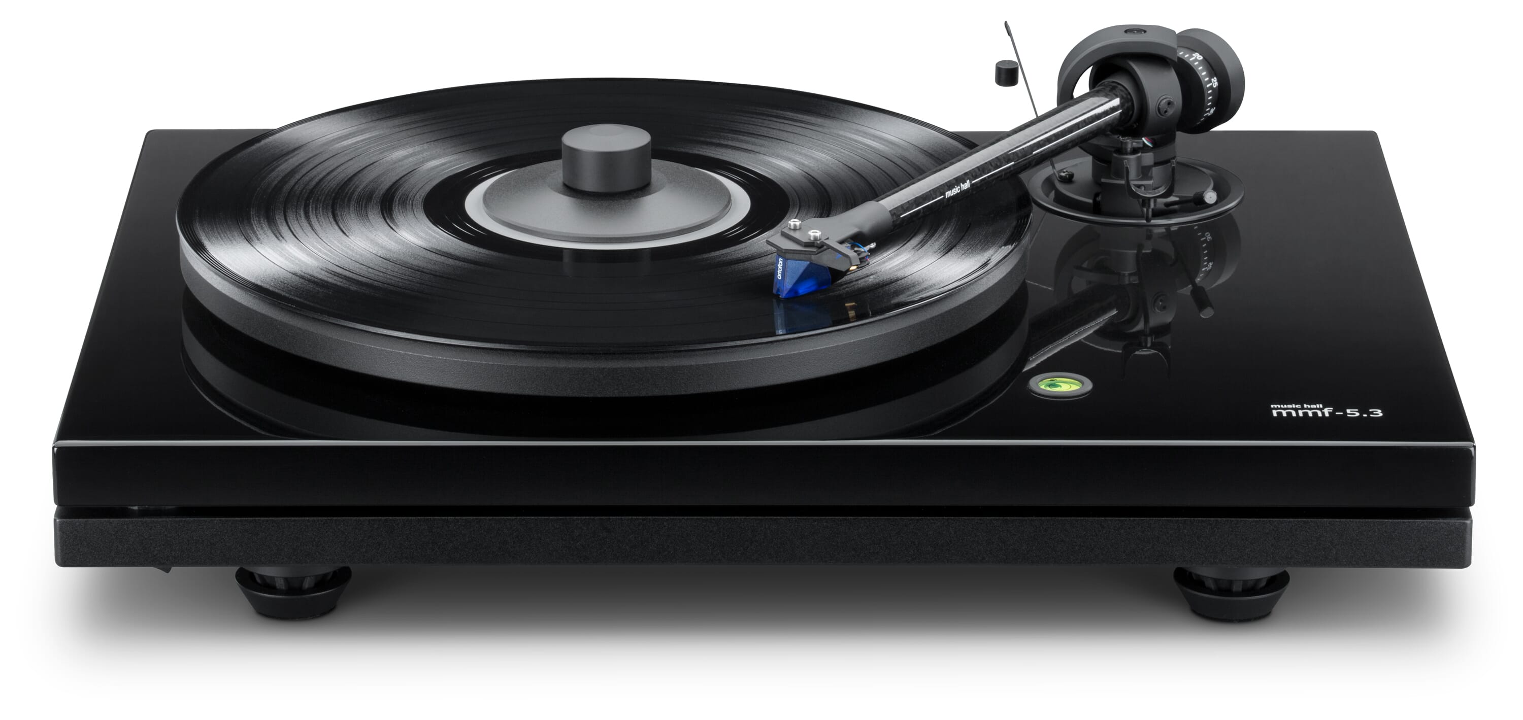 Music Hall - MMF-5.3 Turntable - Music Direct