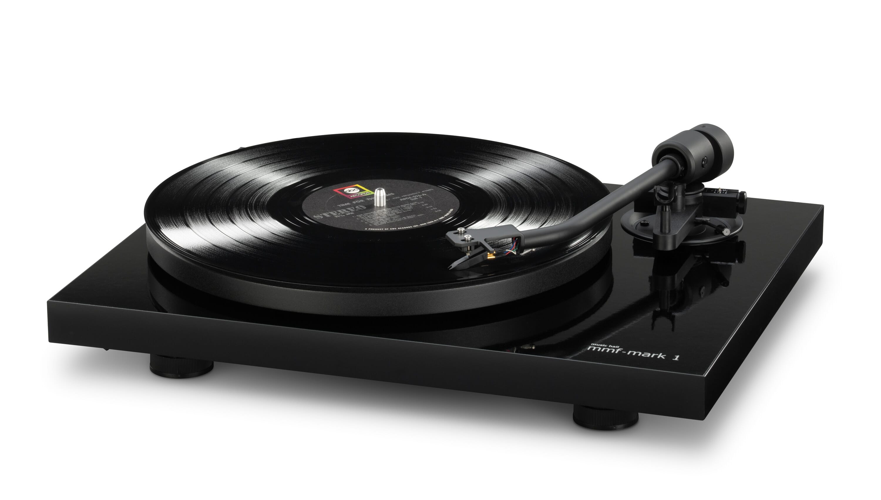 Music Hall - MMF Mark1 Turntable - Music Direct