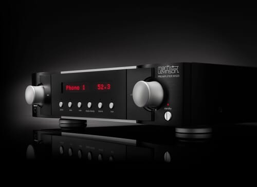 Mark Levinson No. 39 – High End Stereo Equipment We Buy
