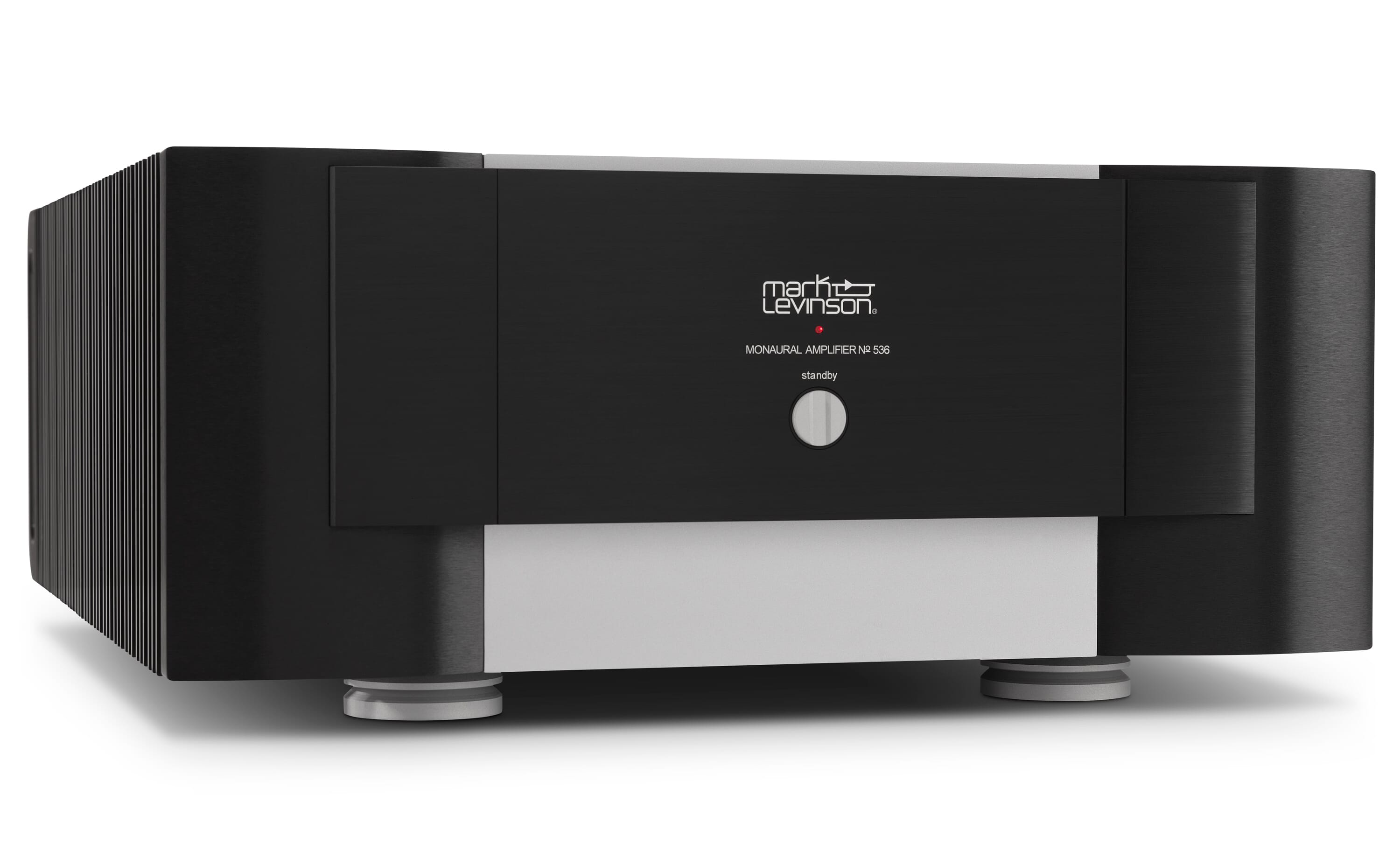 Mark Levinson - No 536 Mono Power Amplifier **B-STOCK** - Music Direct