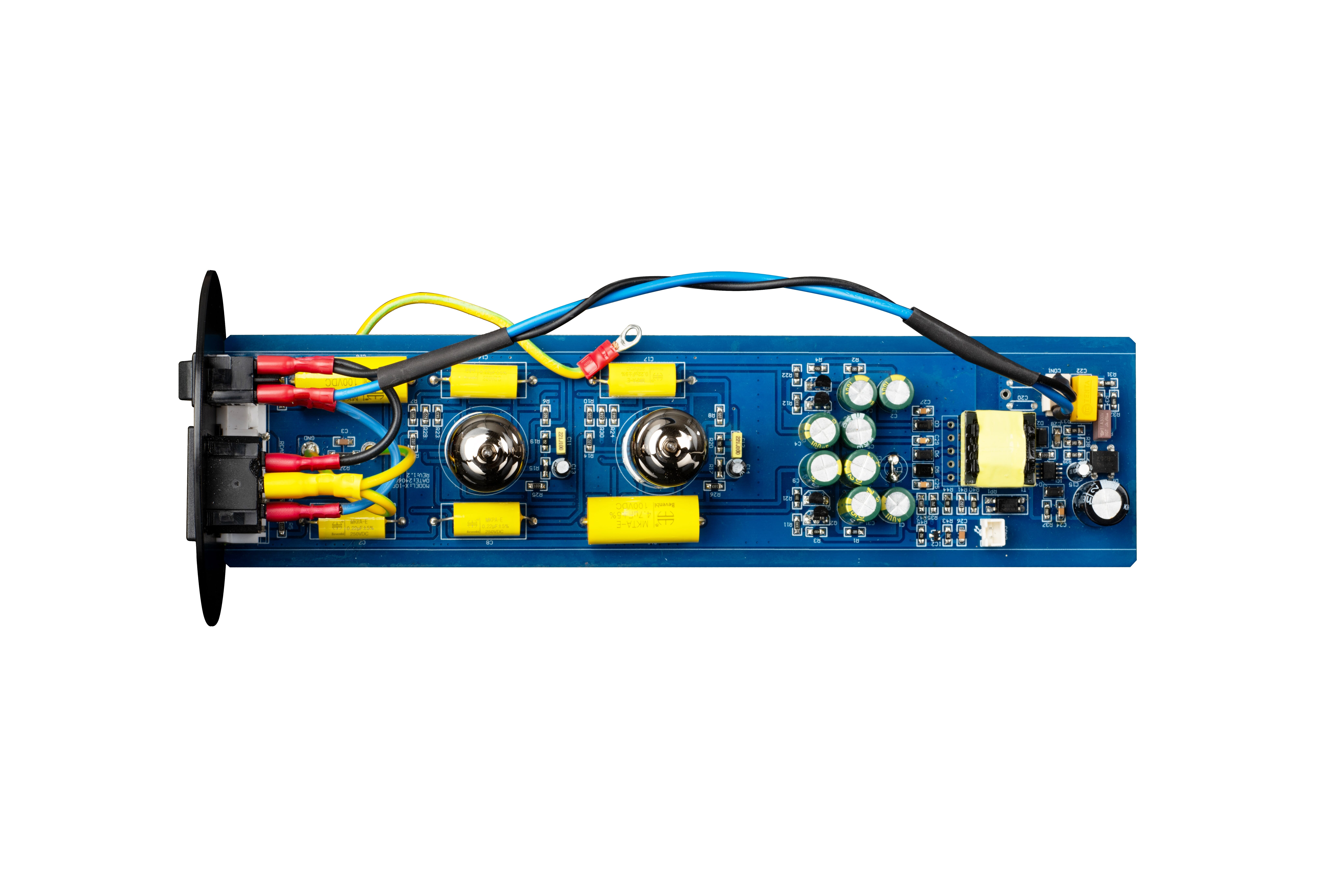 Musical Fidelity - X-Tube Tube Output Buffer - Music Direct