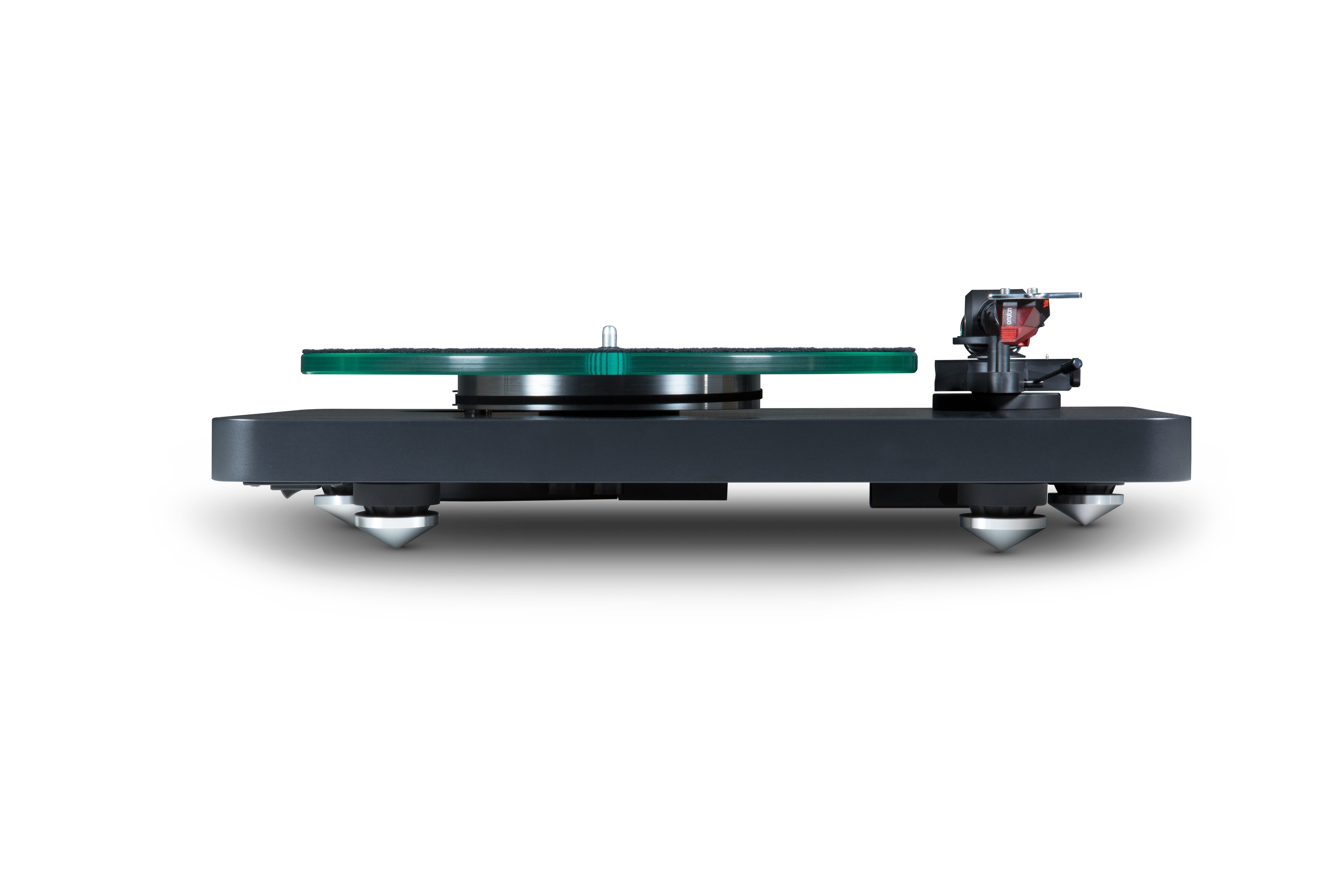 NAD - C 588 Turntable - Music Direct