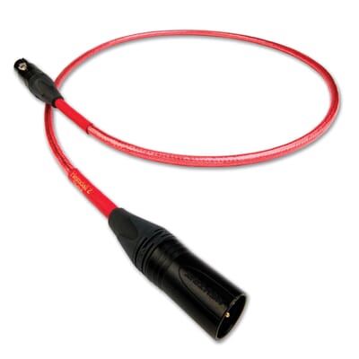 노도스트 발할라 2 케이블 (Nordost Valhalla 2 Cable)