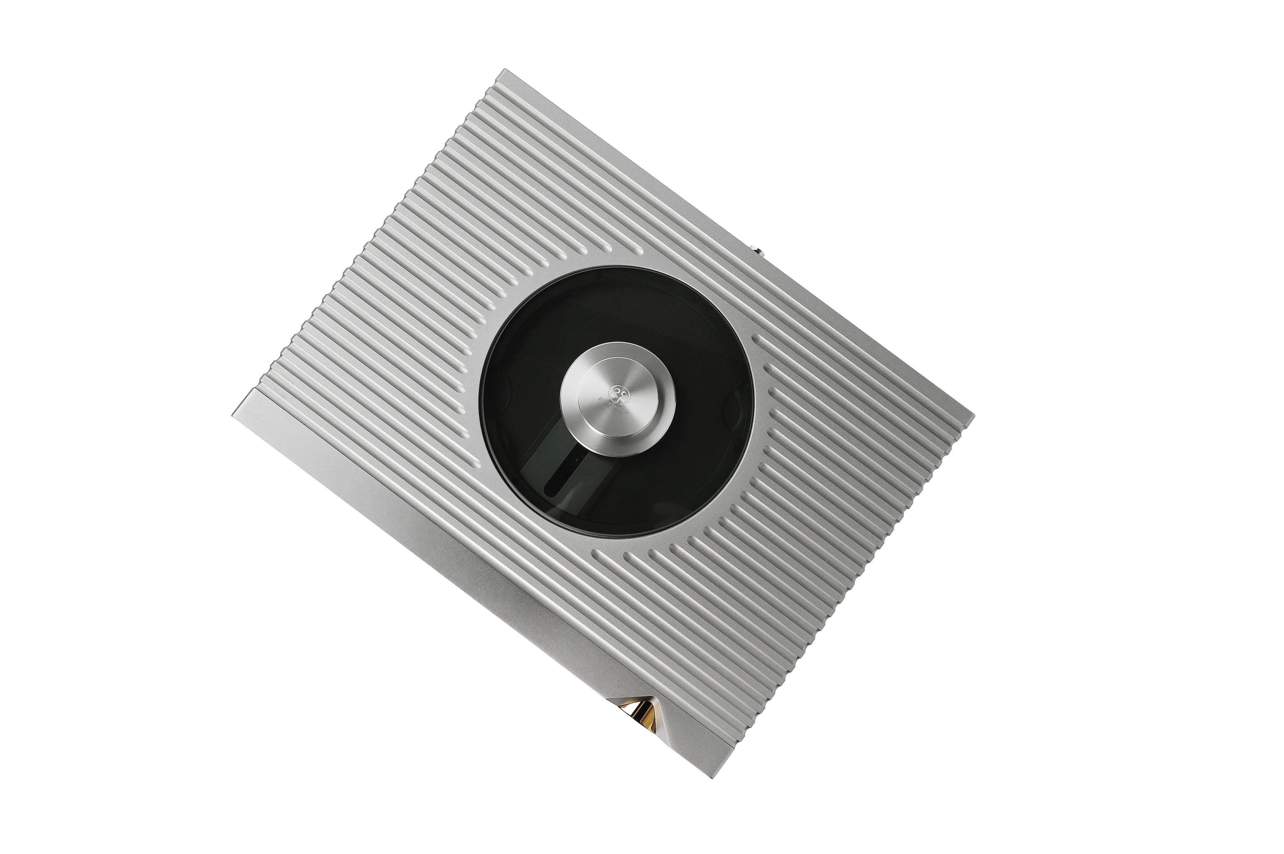 Onix - Zenith XST20 SACD Transport (Titanium) - Music Direct