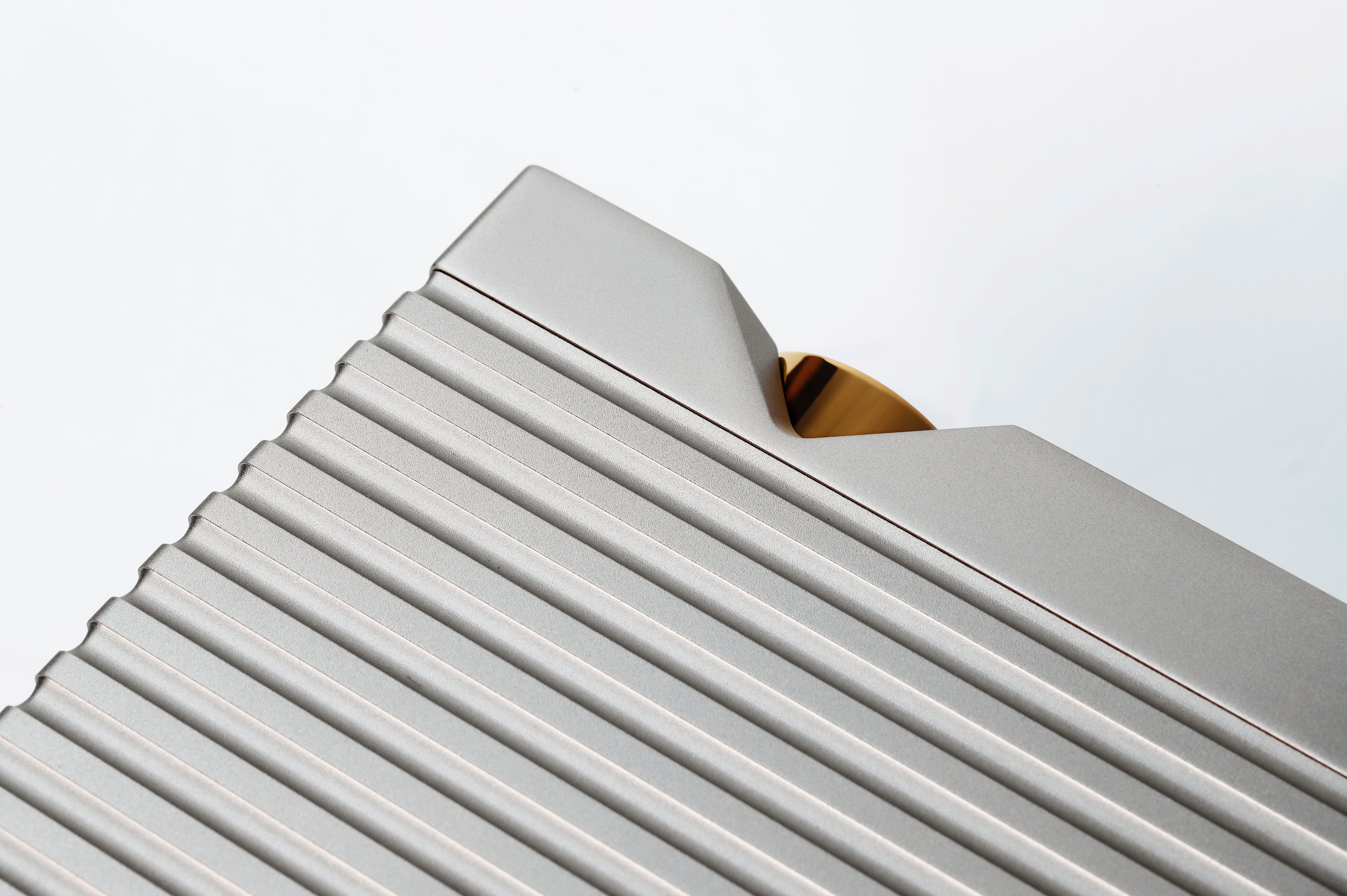 Onix - Zenith XST20 SACD Transport (Titanium) - Music Direct