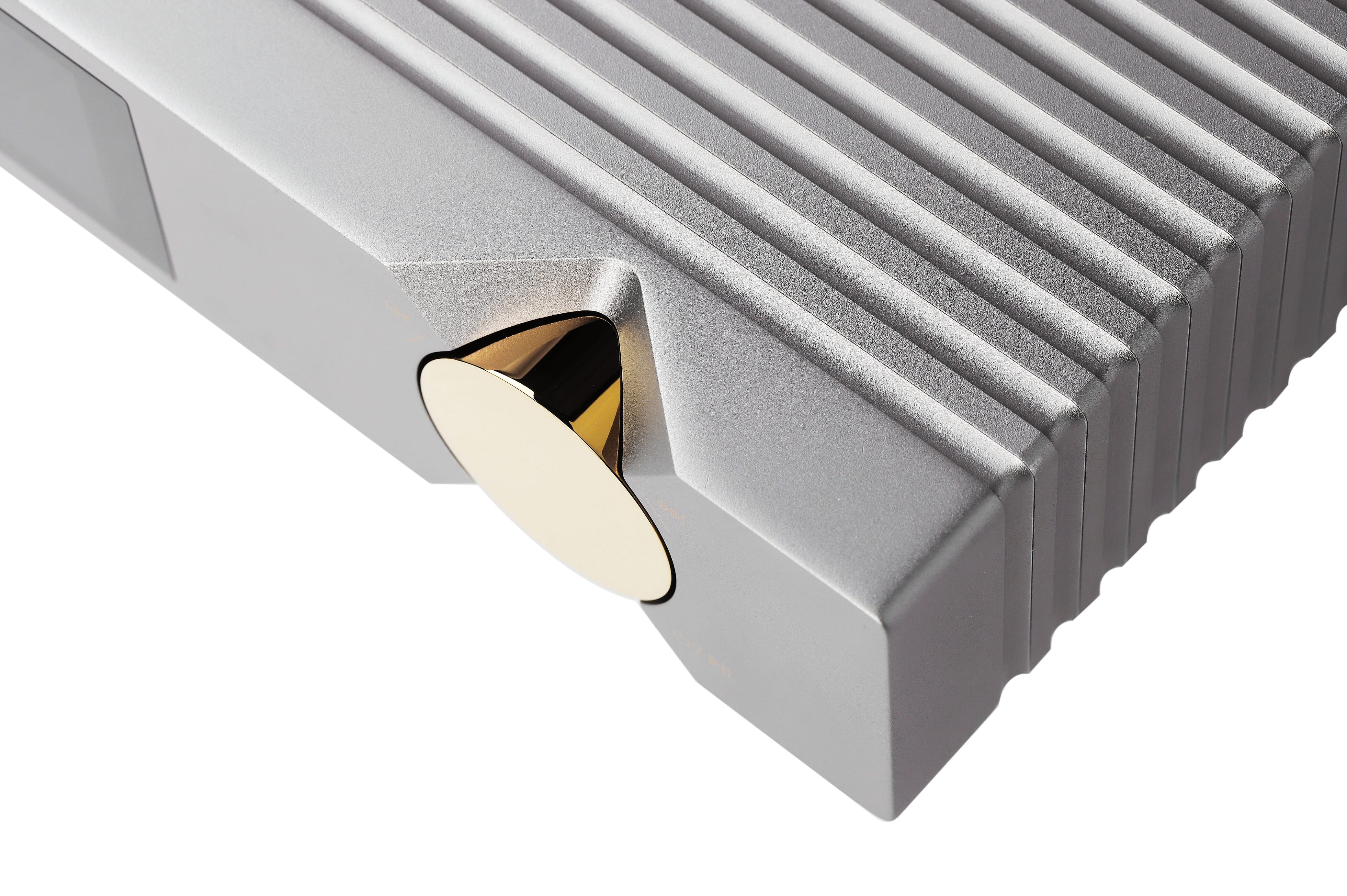 Onix - Zenith XST20 SACD Transport (Titanium) - Music Direct