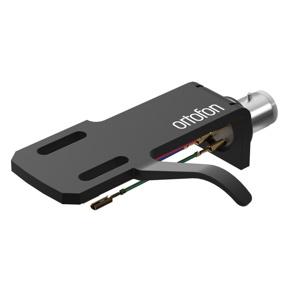 Ortofon - SH-4 Aluminum Headshell - Music Direct