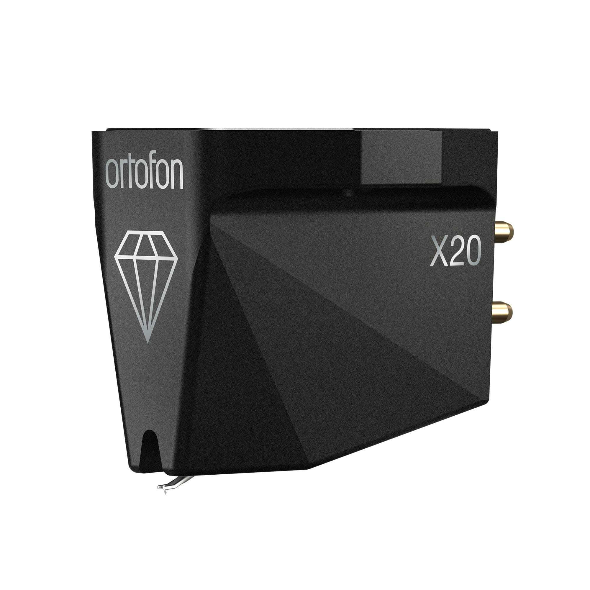 【Ortofon 】MC 20 Super　カートリッジ Ortofon MC 20 Cartridge