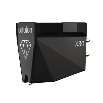 Köp Ortofon 2M Black Verso, MM-pickup för vinylspelare på