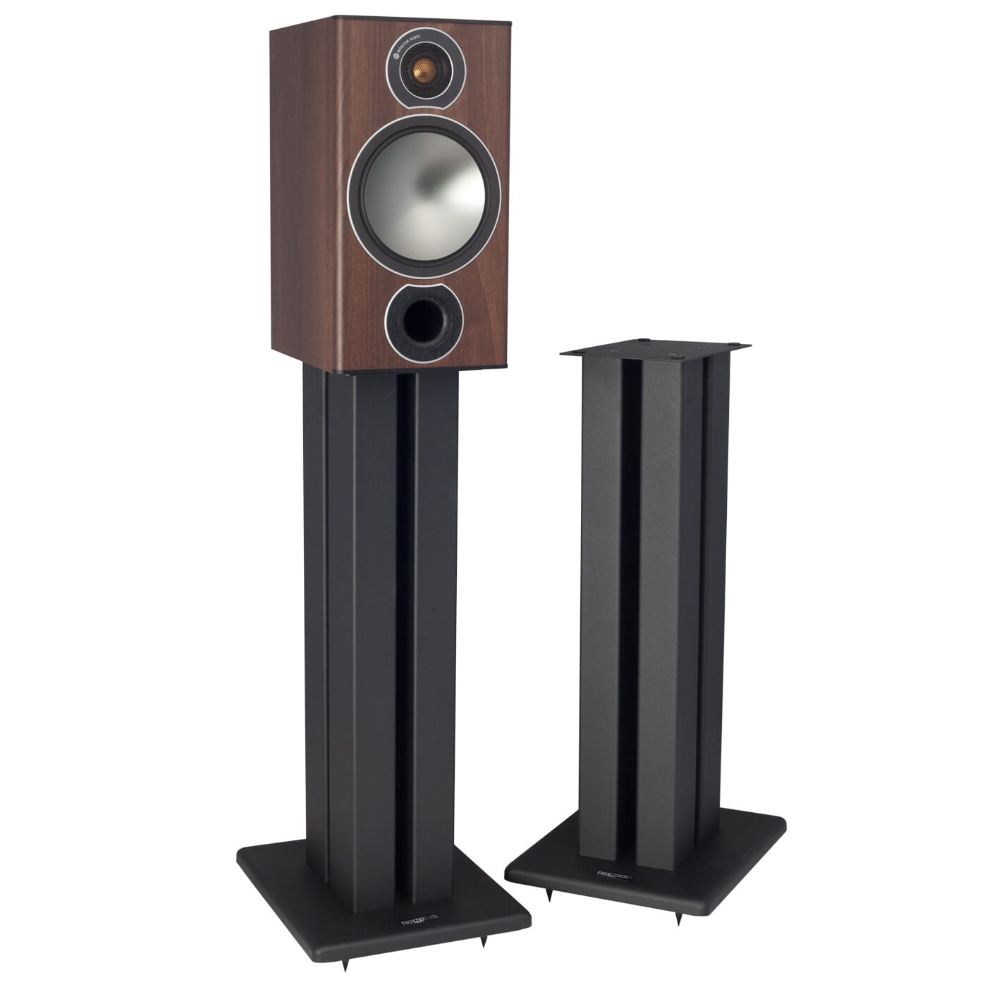 Pangea Audio - DS400 Speaker Stands (20